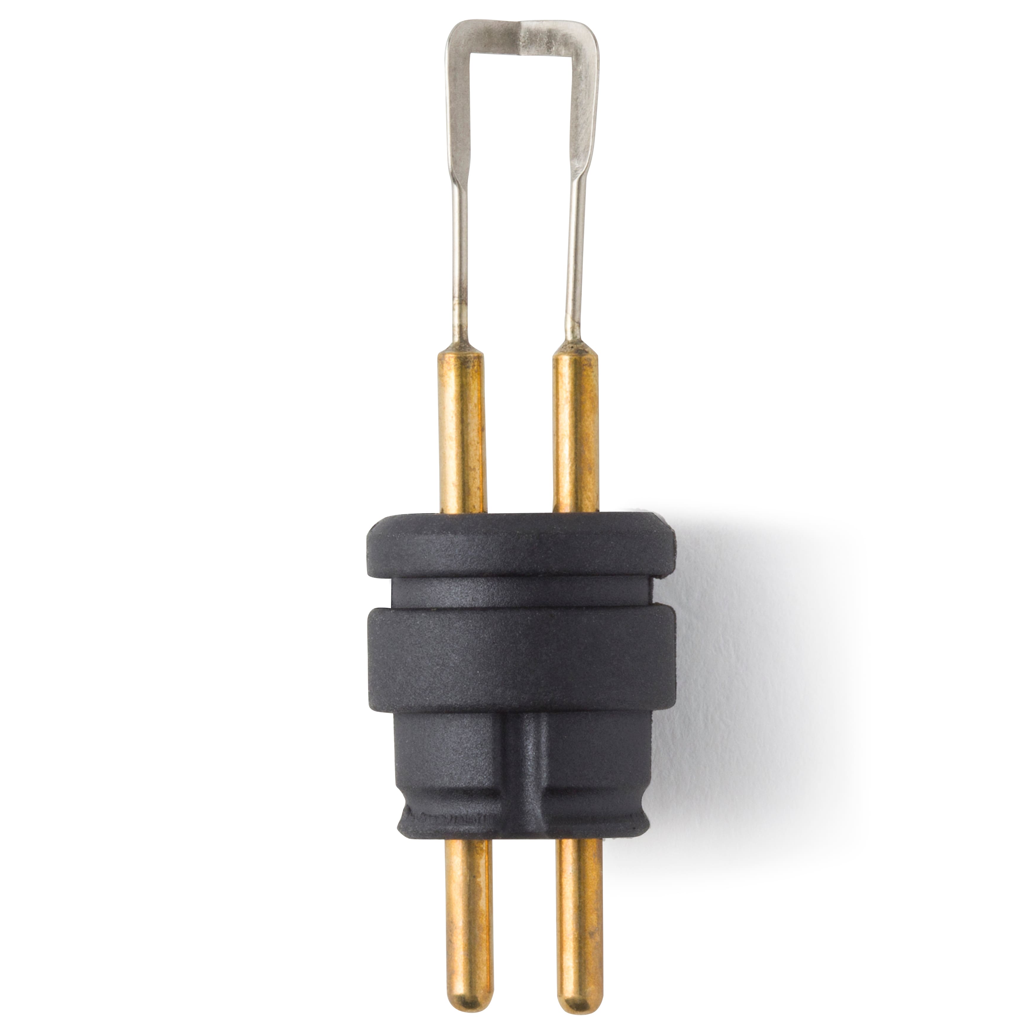 Pointe à estamper pour outil de pyrogravure de Walnut Hollow