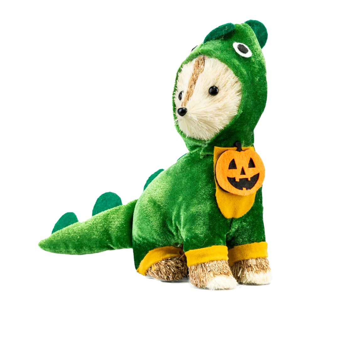 7&#x22; Dinosaur Fox Natural D&#xE9;cor by Ashland&#xAE;