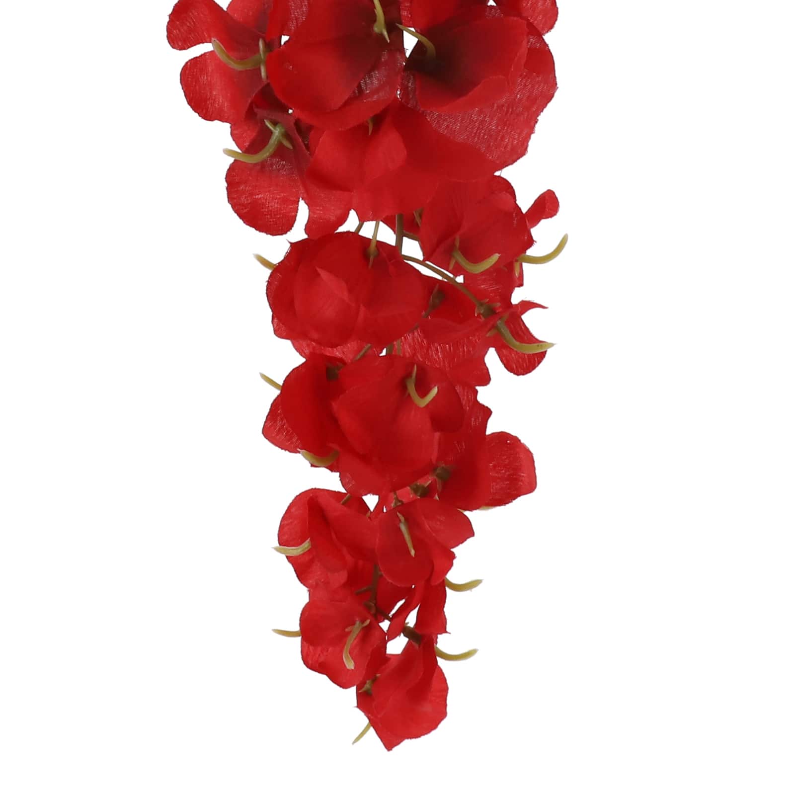 12 Pack: Red Wisteria Stem by Ashland®