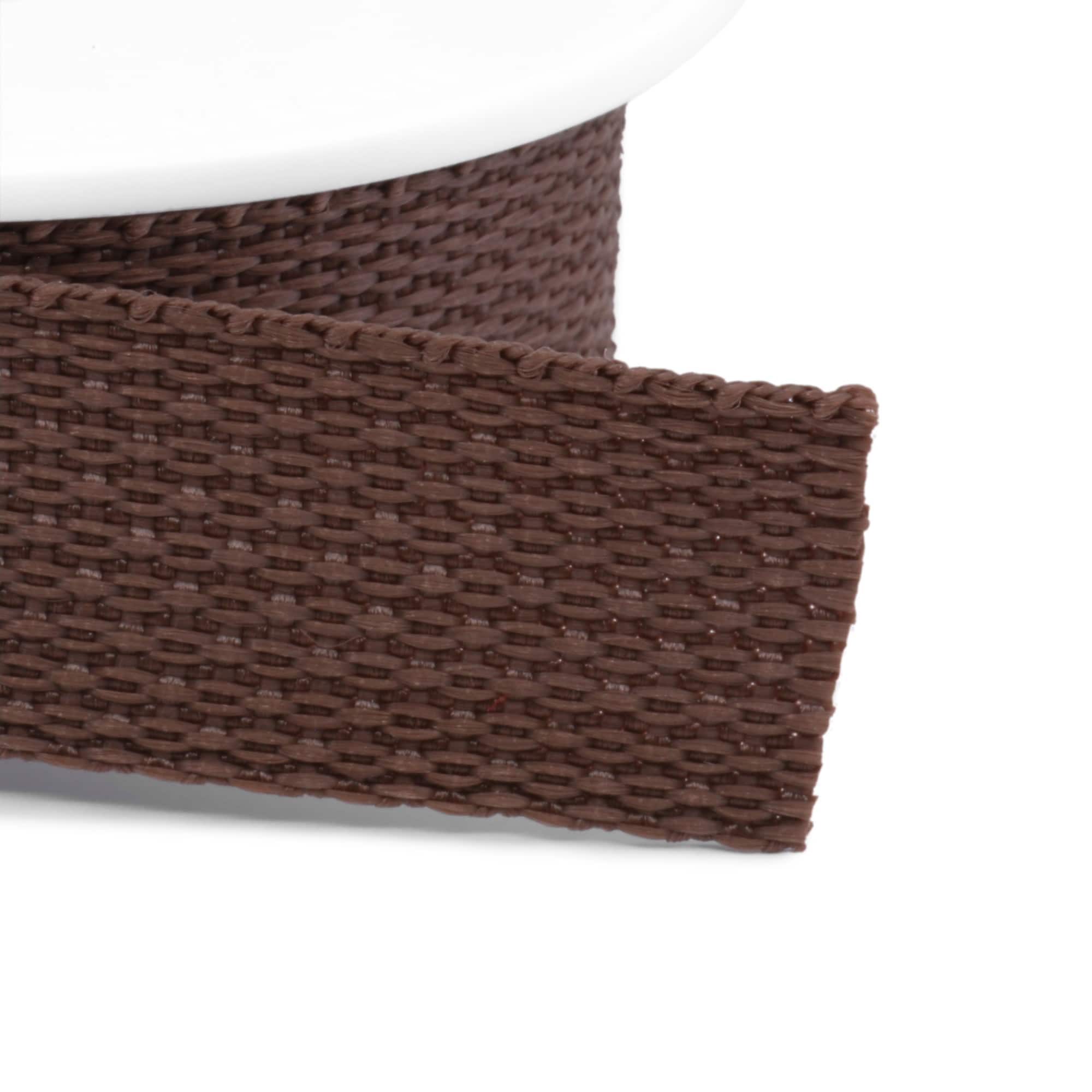 Dritz® Polypro Belting for Straps and Handles, 1'' x 15yd.