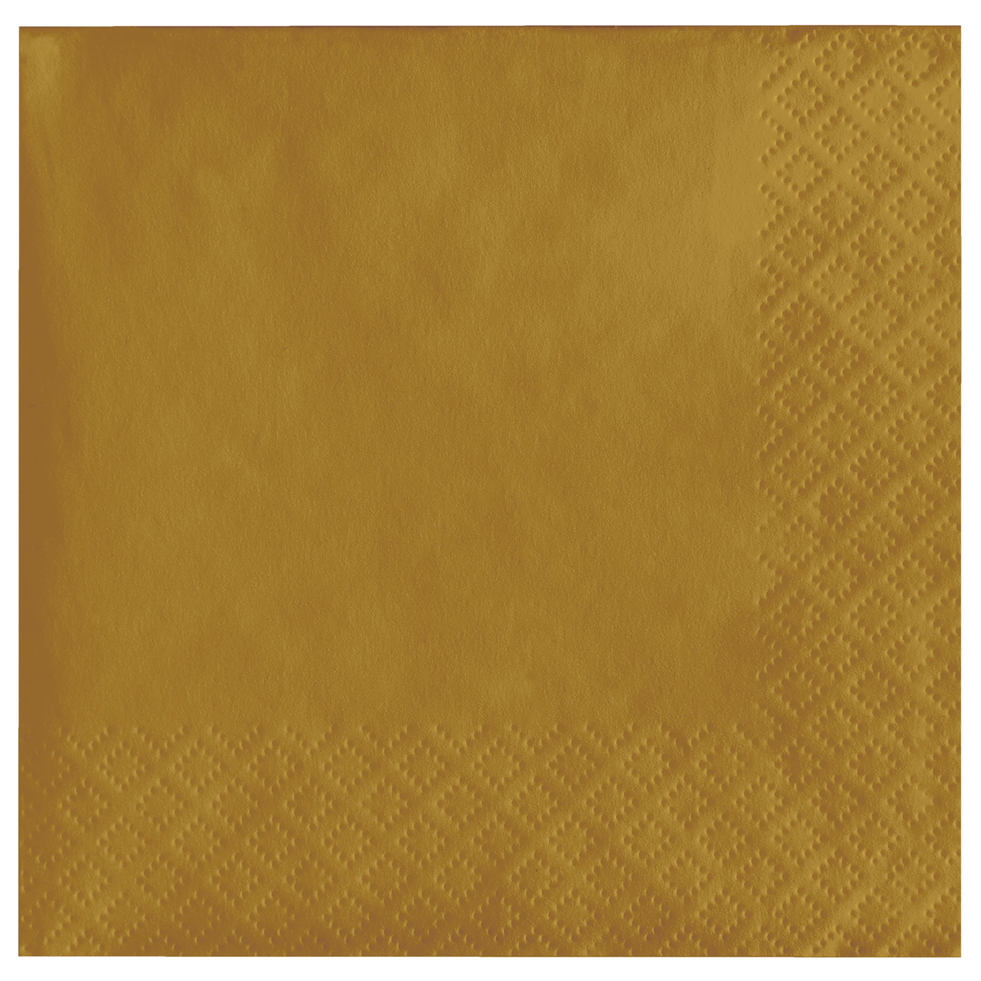 Hoffmaster 2-Ply Beverage Napkins, 50ct.
