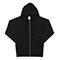 Unisex Adult Full Zip Hooded Sweatshirt by Make Market®