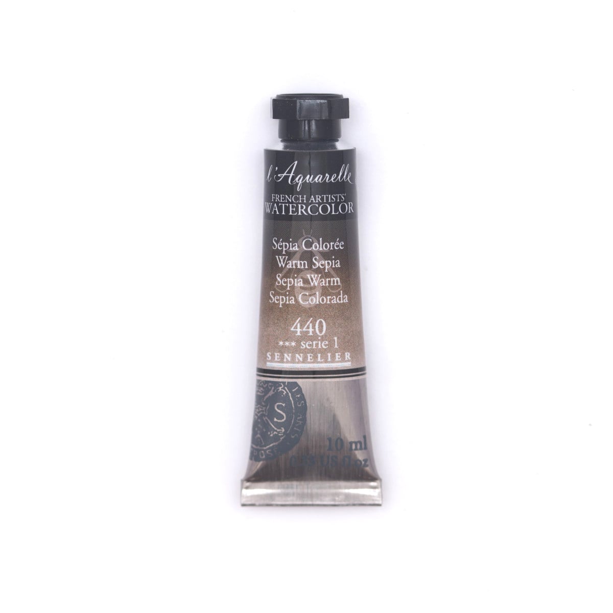 Sennelier French Artists&#x27; Watercolor, 10mL
