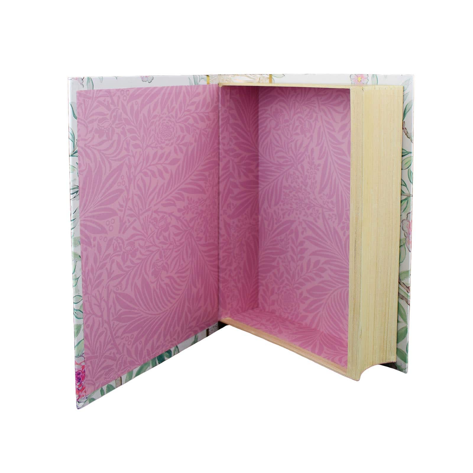 Medium Garden Decorative Book Box by Ashland&#xAE;