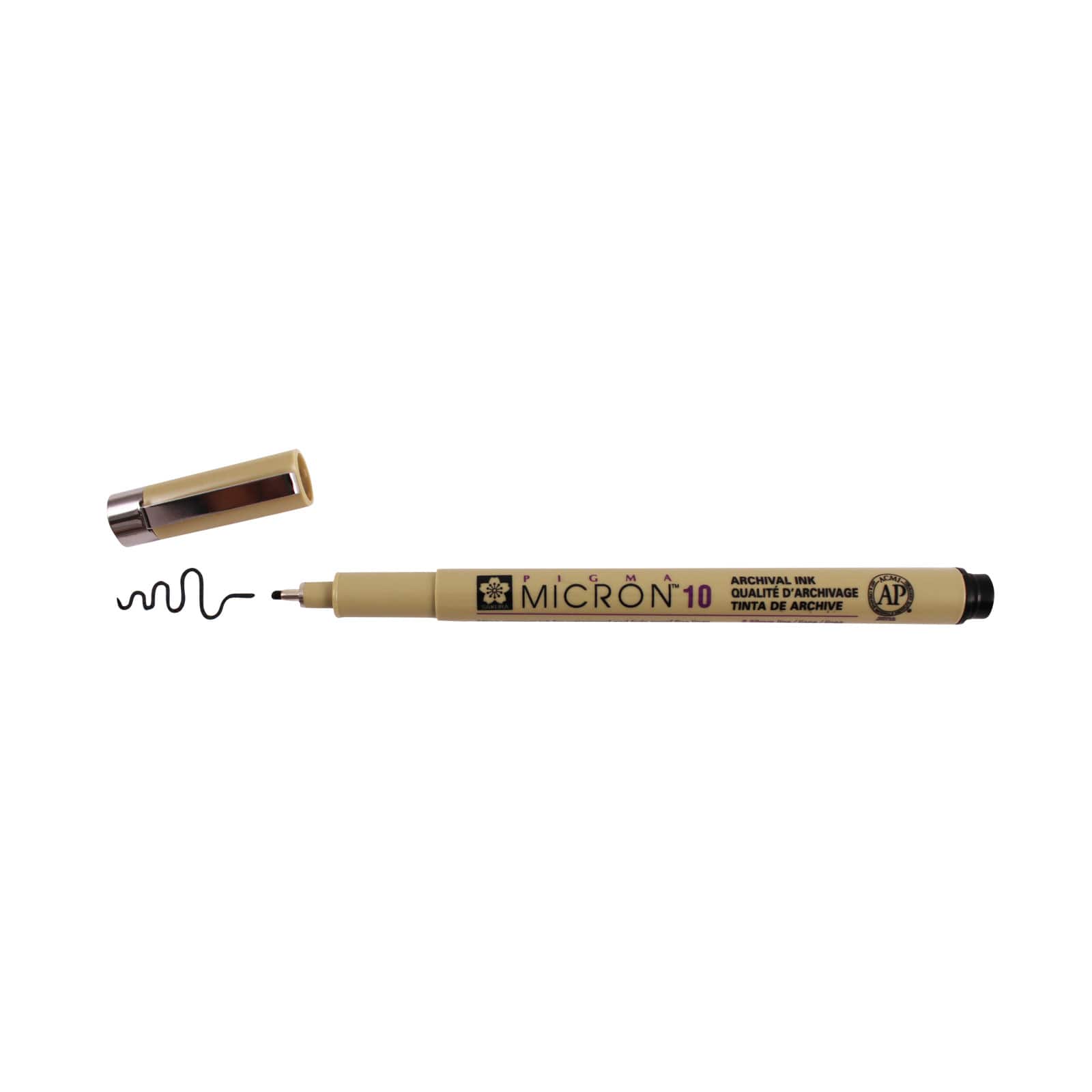 Pigma Micron™ 10 Pen