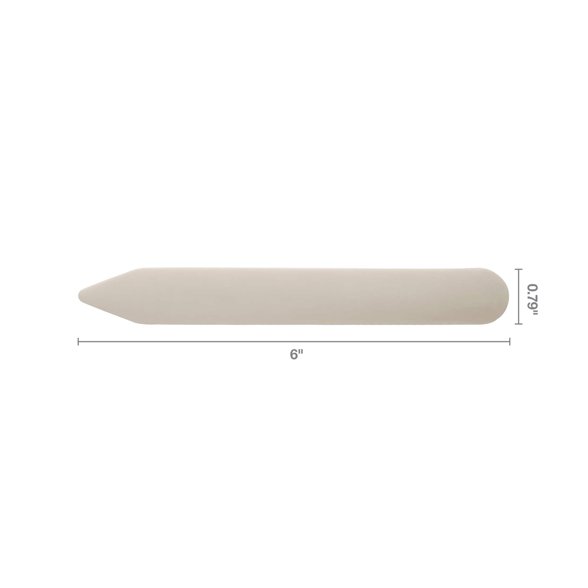 9 Pack: Fiskars&#xAE; Traditional Bone Folder