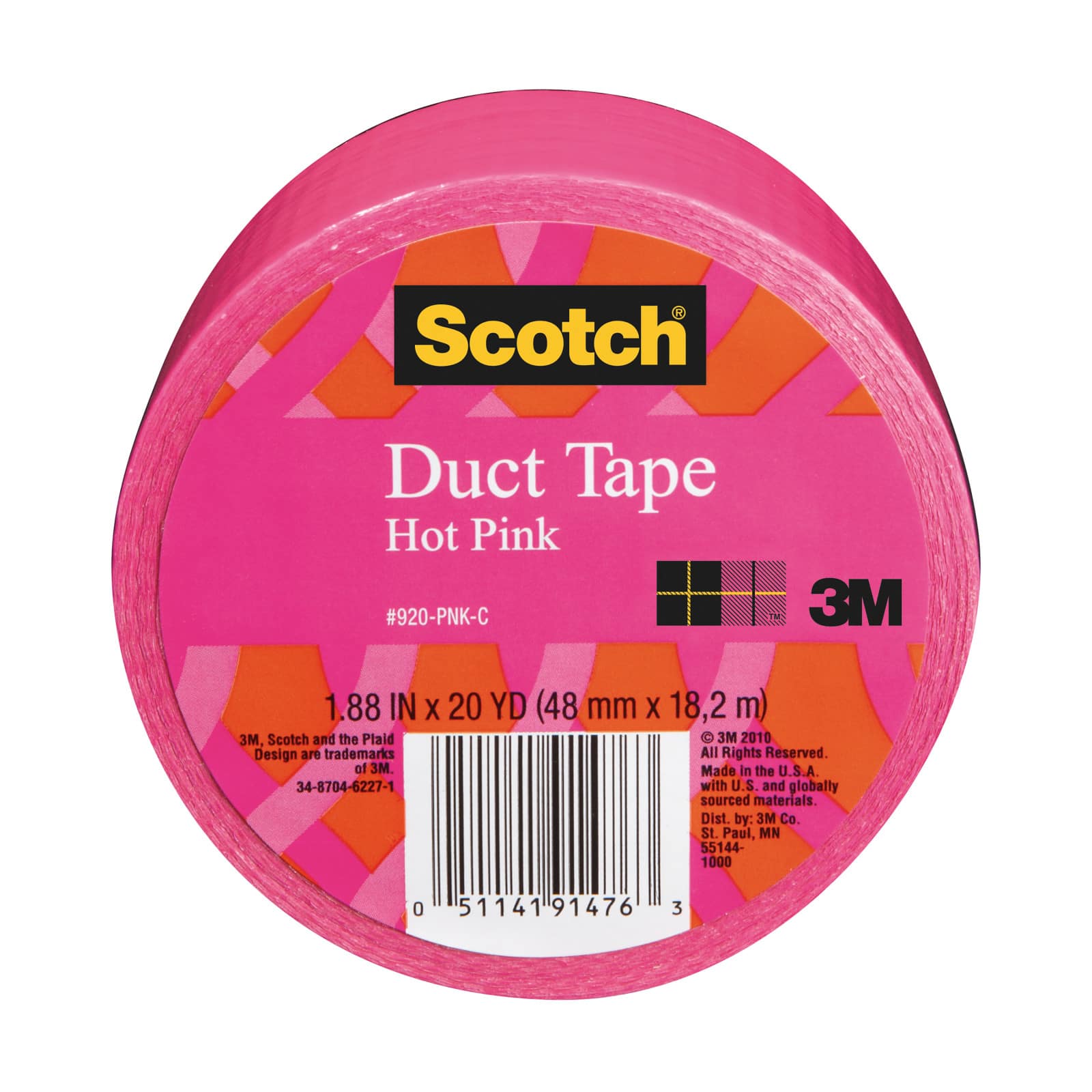 Scotch&#xAE; Duct Tape for Artists