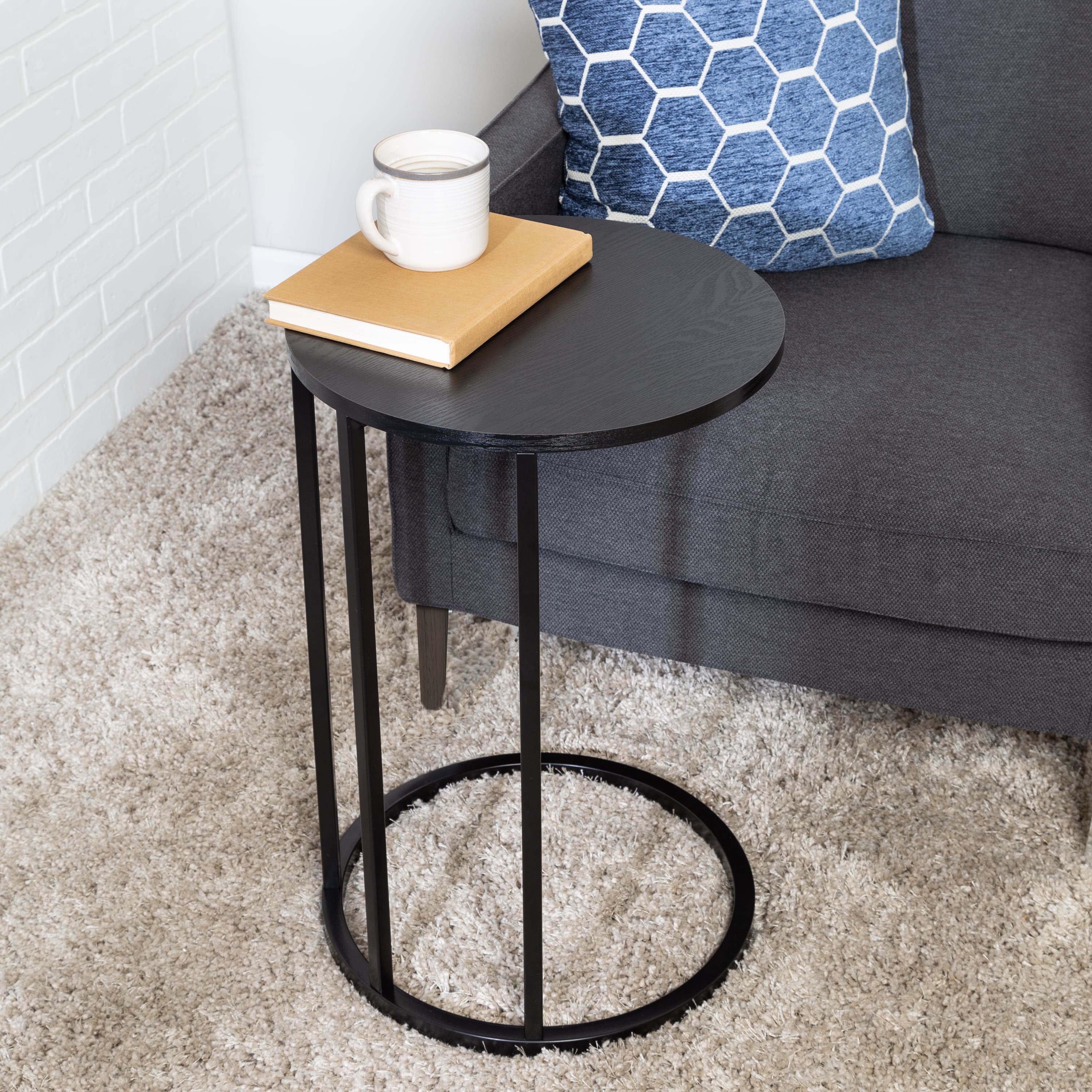 End Tables, Side Tables & Accent Tables