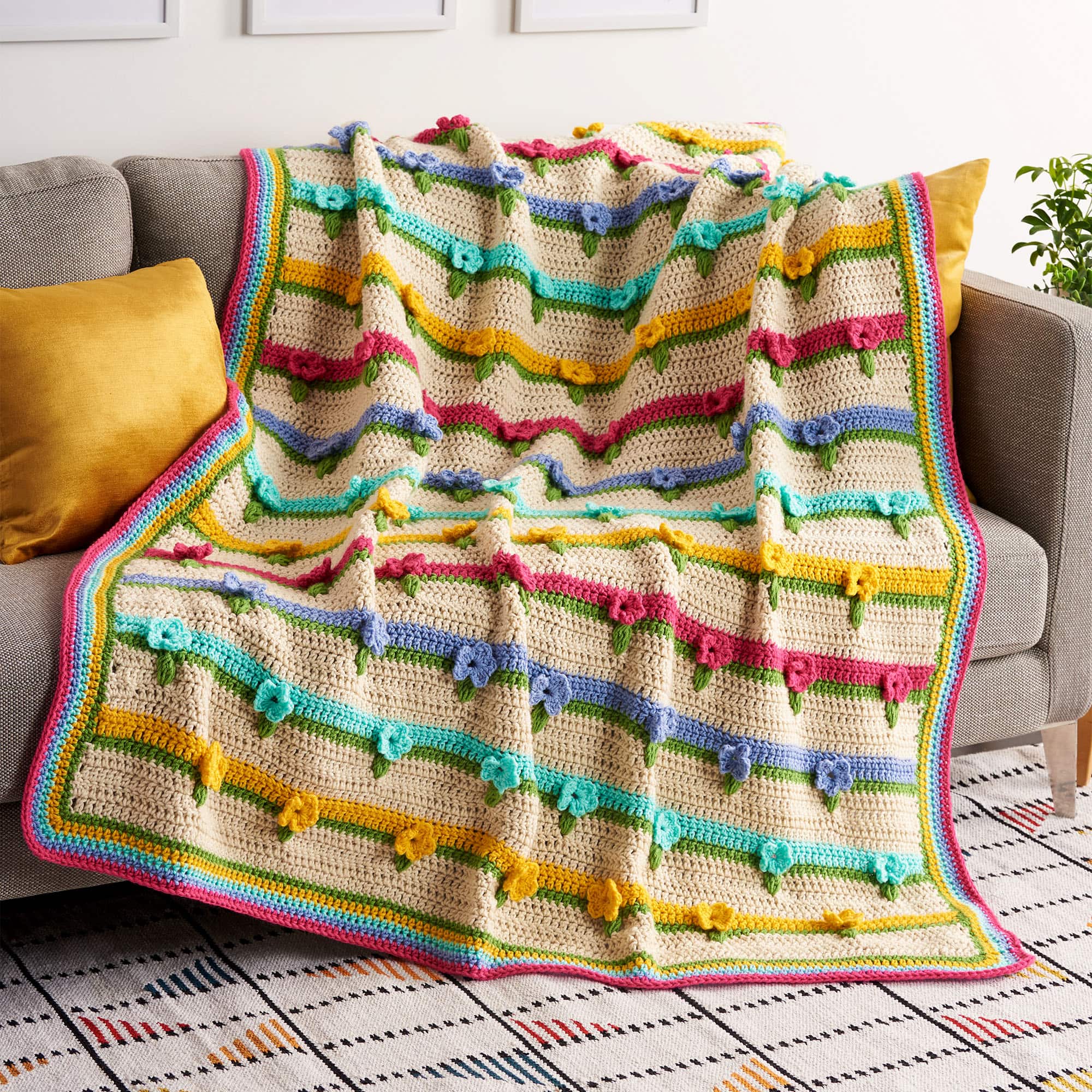 Caron&#xAE; One Pound&#x2122; Yarn
