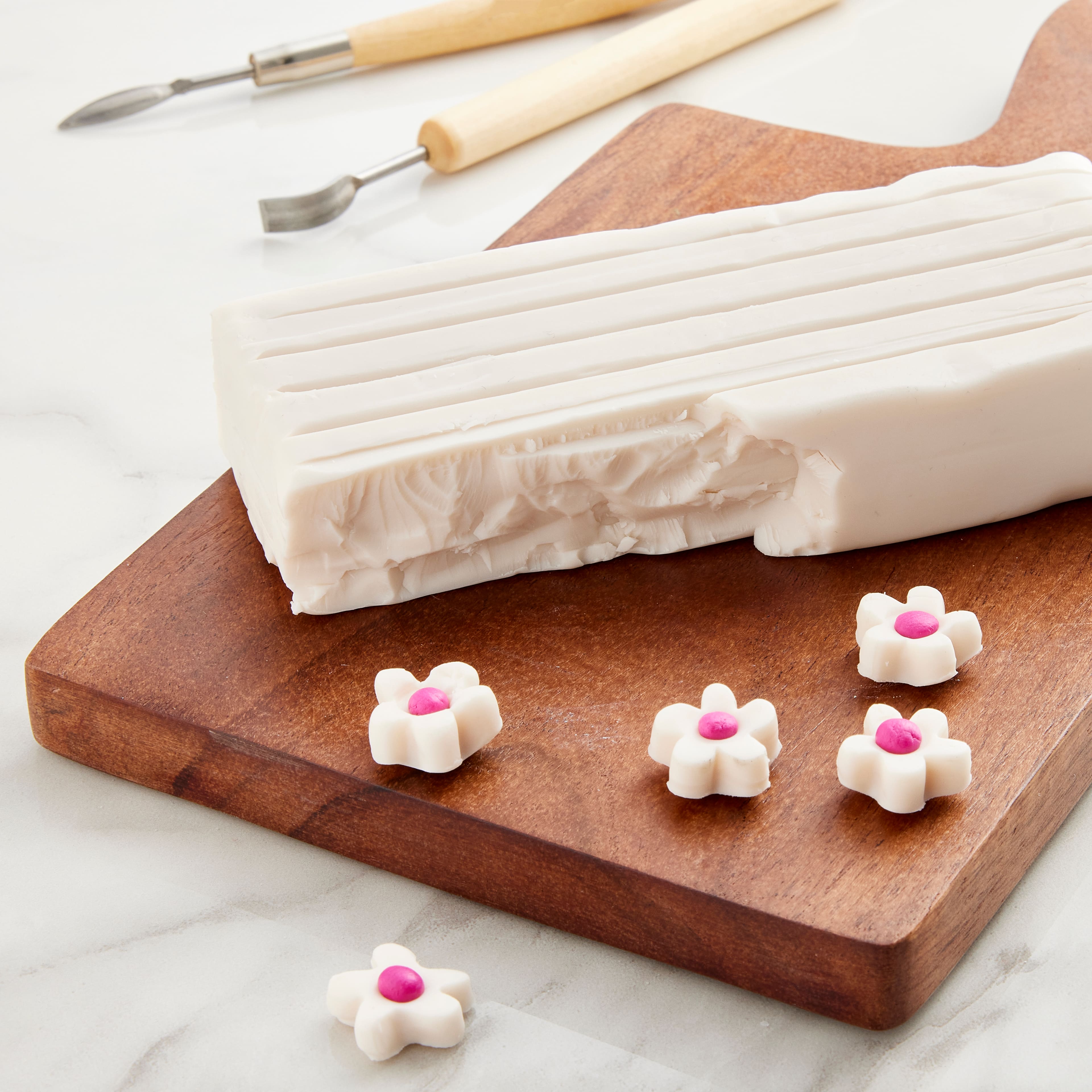 6 Pack: 8oz. Sculpey III® Oven-Bake Clay