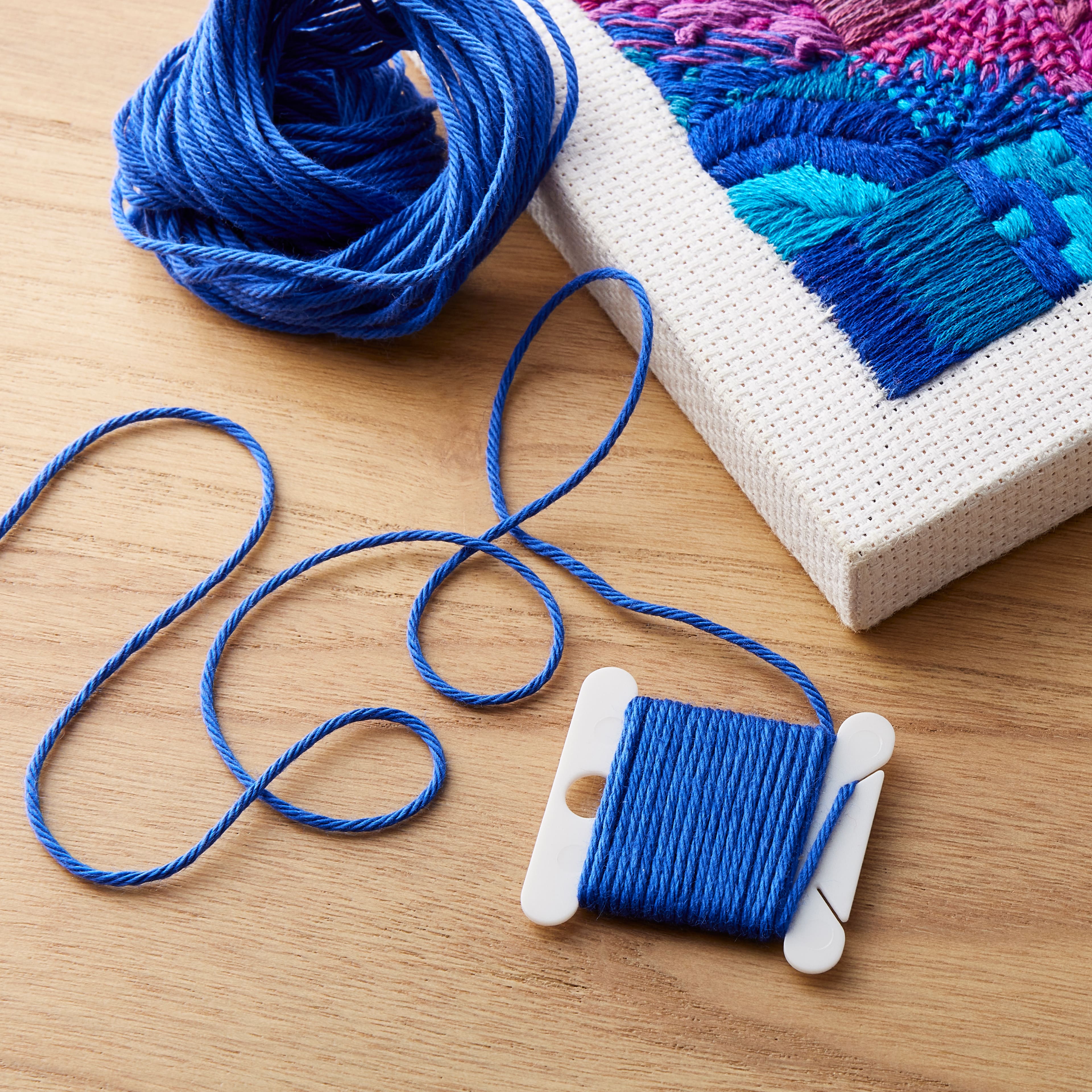 DMC&#xAE; Soft Matte Cotton Thread