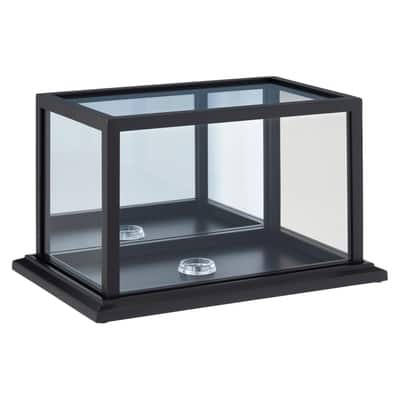  Snap Sports Jersey Wall Display Case Shadow Box, 20 Inches x 30  Inches, Black : Sports & Outdoors