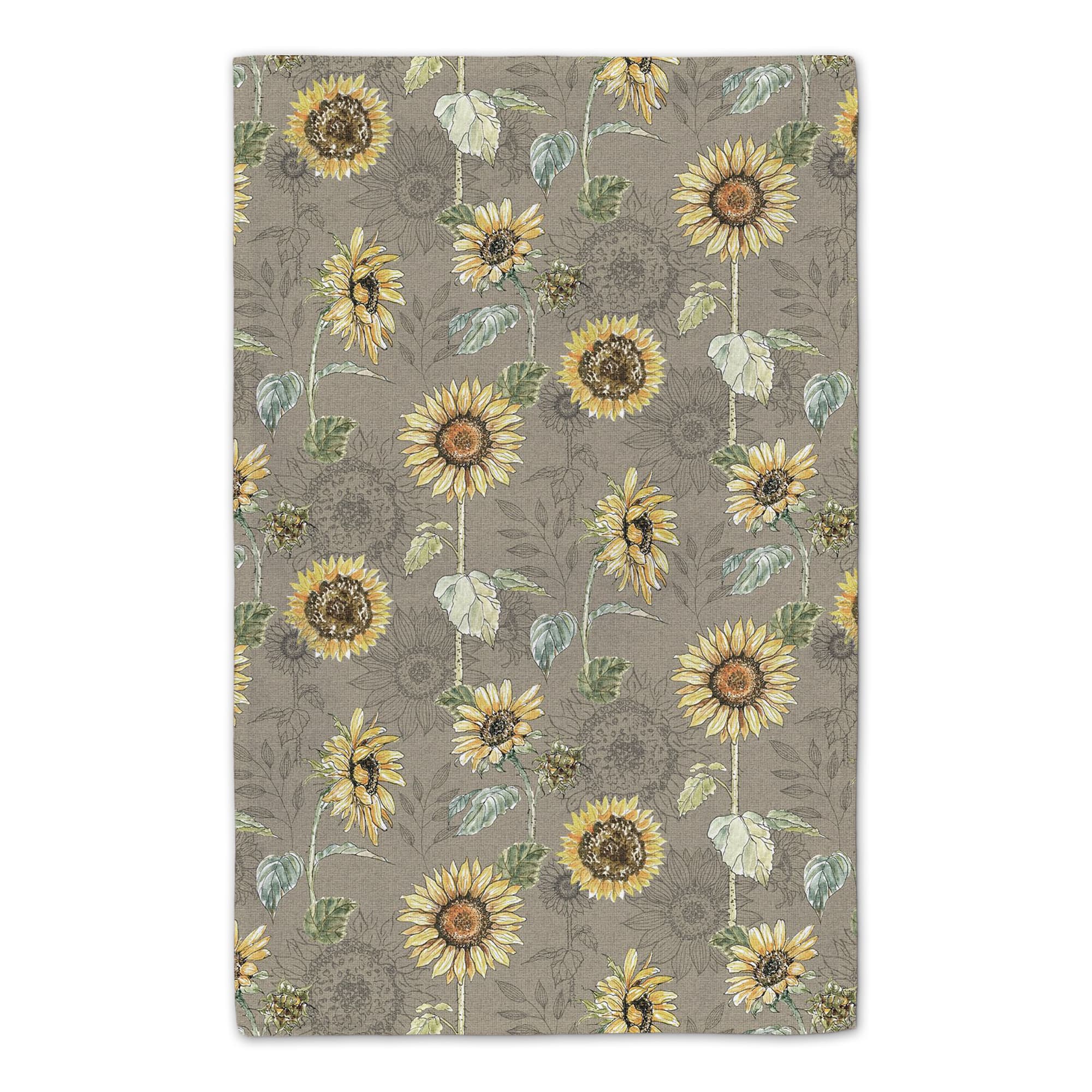 Bless This Kitchen Tea Towel Set