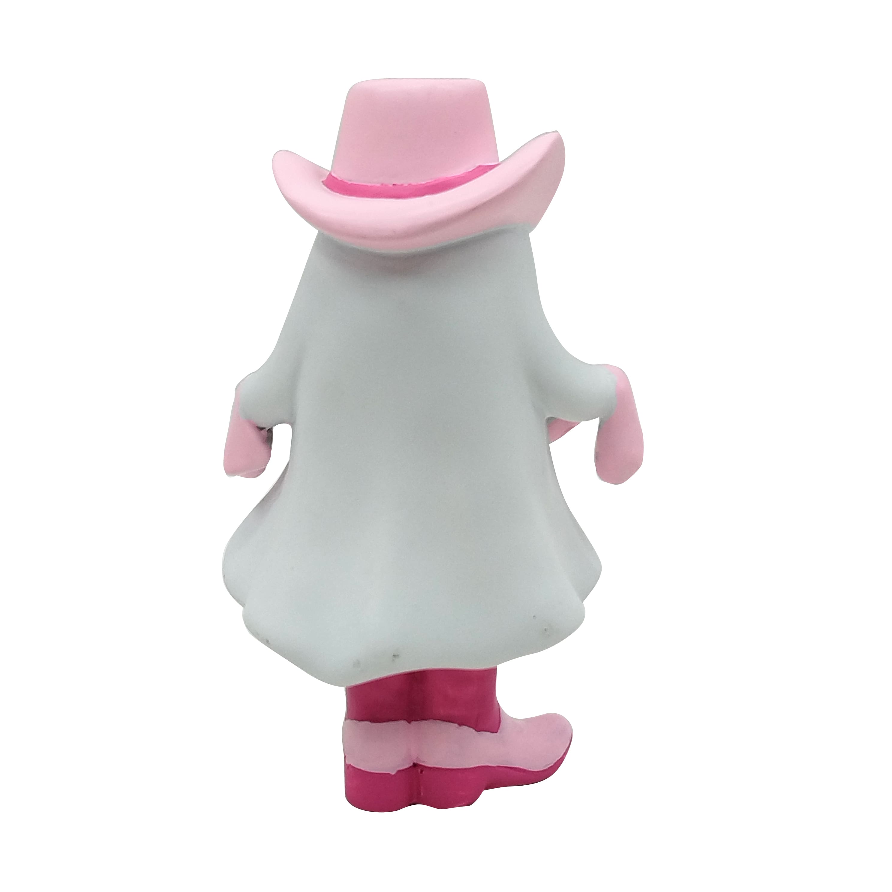 5&#x22; Howdy Boo Ghost Tabletop D&#xE9;cor by Ashland&#xAE;