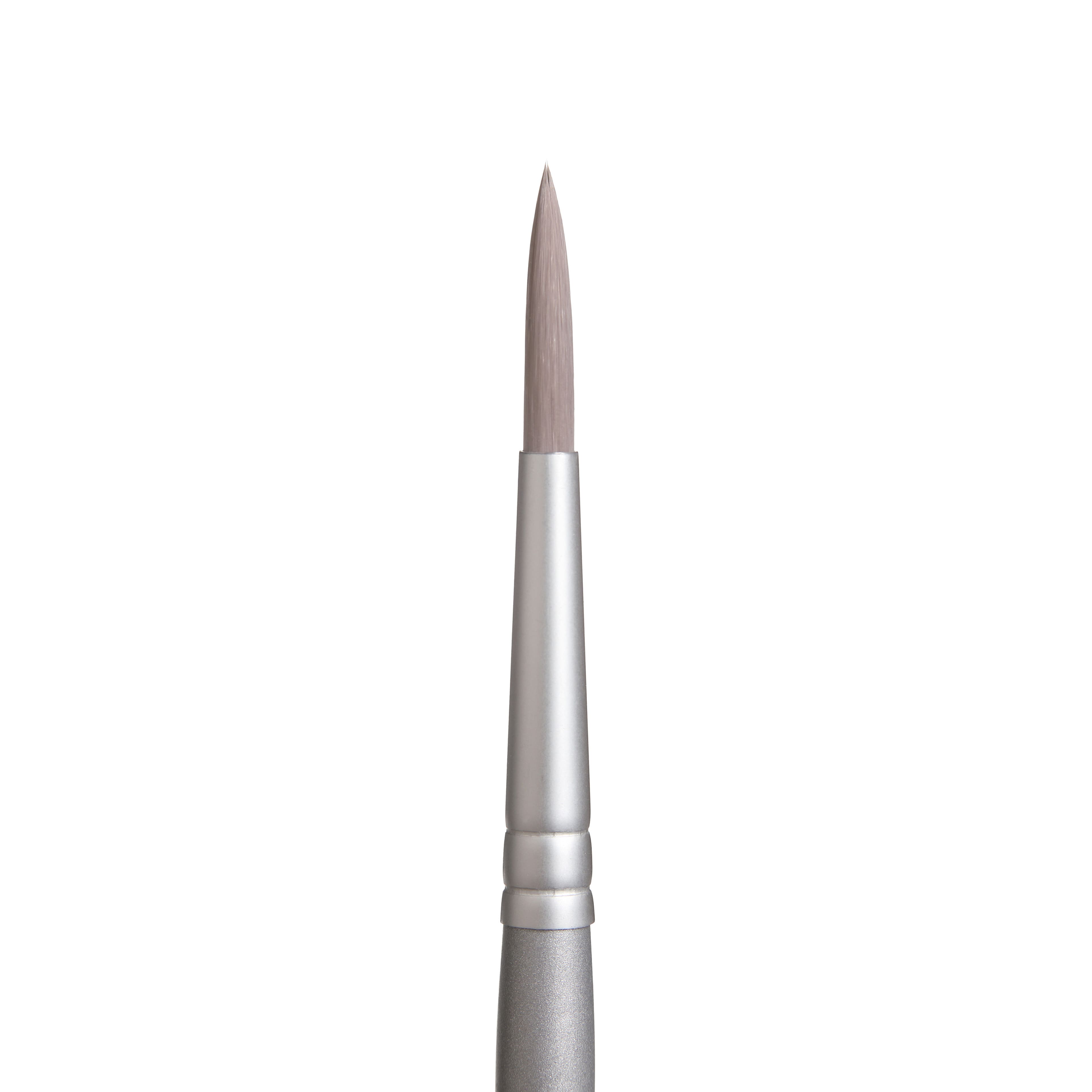 Tribeca Synthetic Short Handle Round Brush by Artist&#x27;s Loft&#x2122;