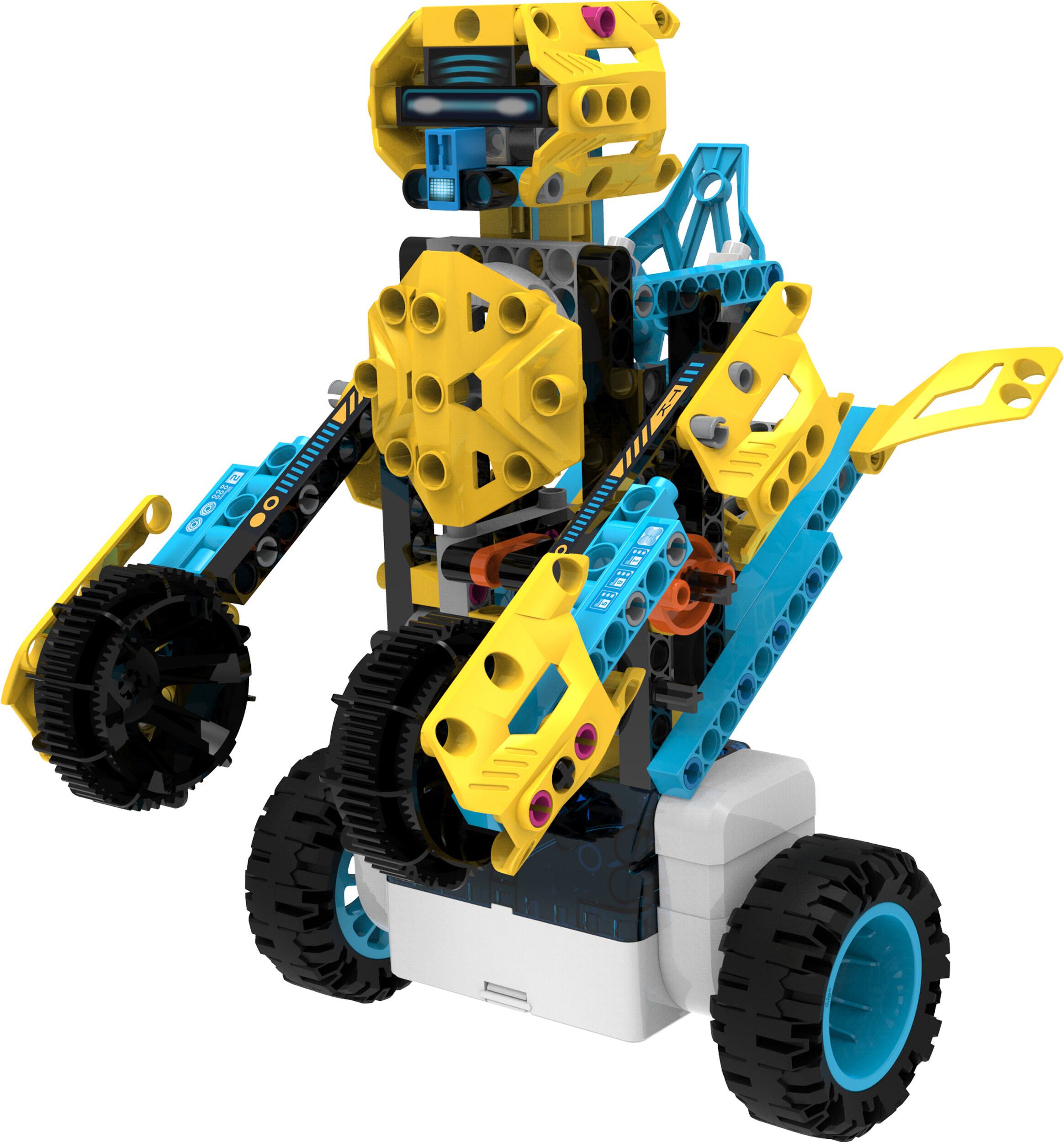 Thames & Kosmos Robotics Smart Machines HoverBots Michaels