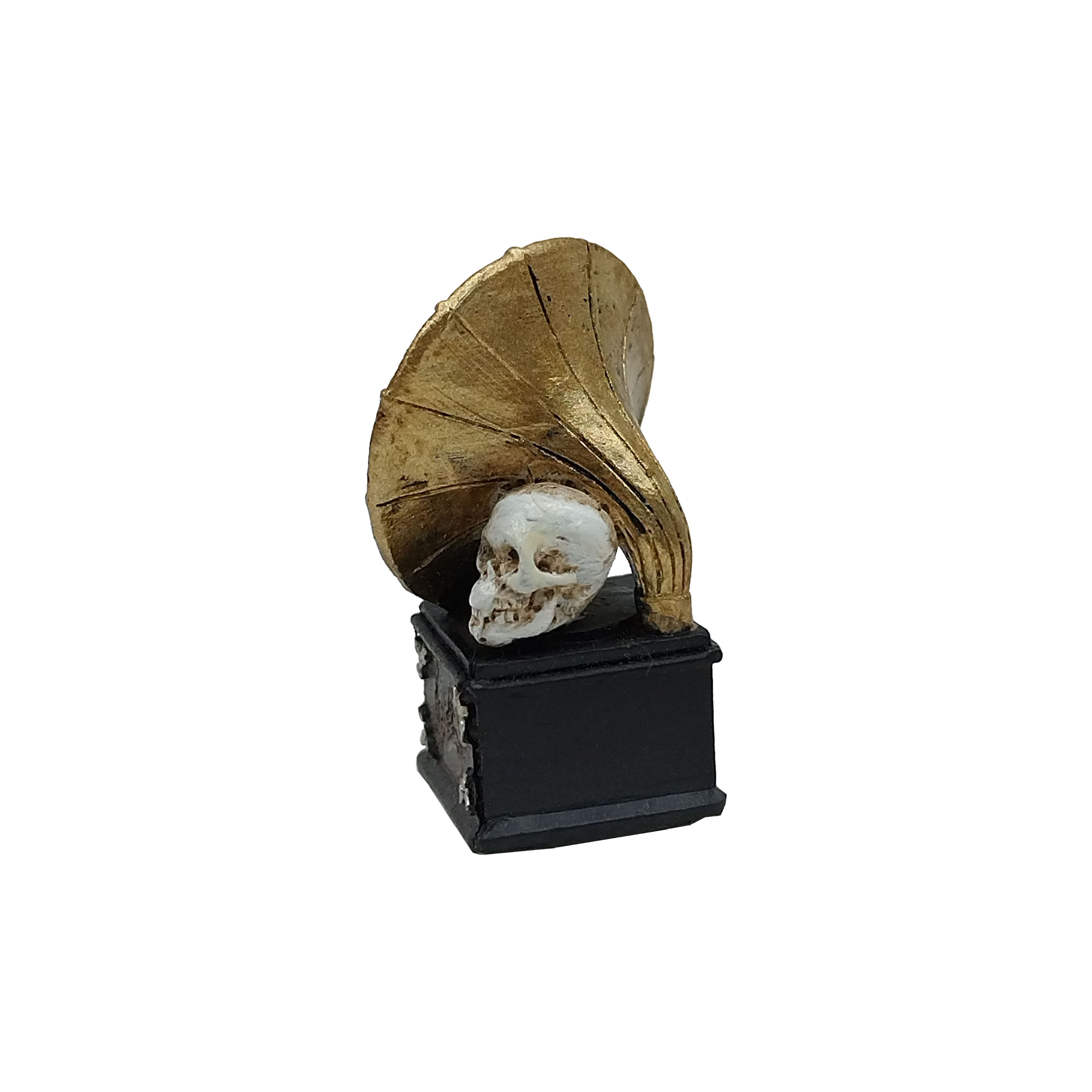 Mini Spider Phonograph by Ashland&#xAE;