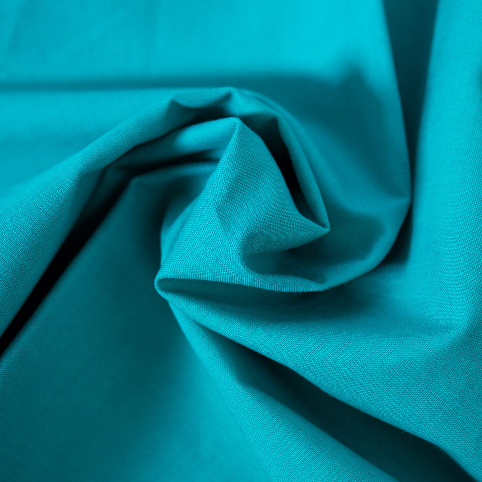 Caribbean Sea Premium Quilt Cotton Fabric