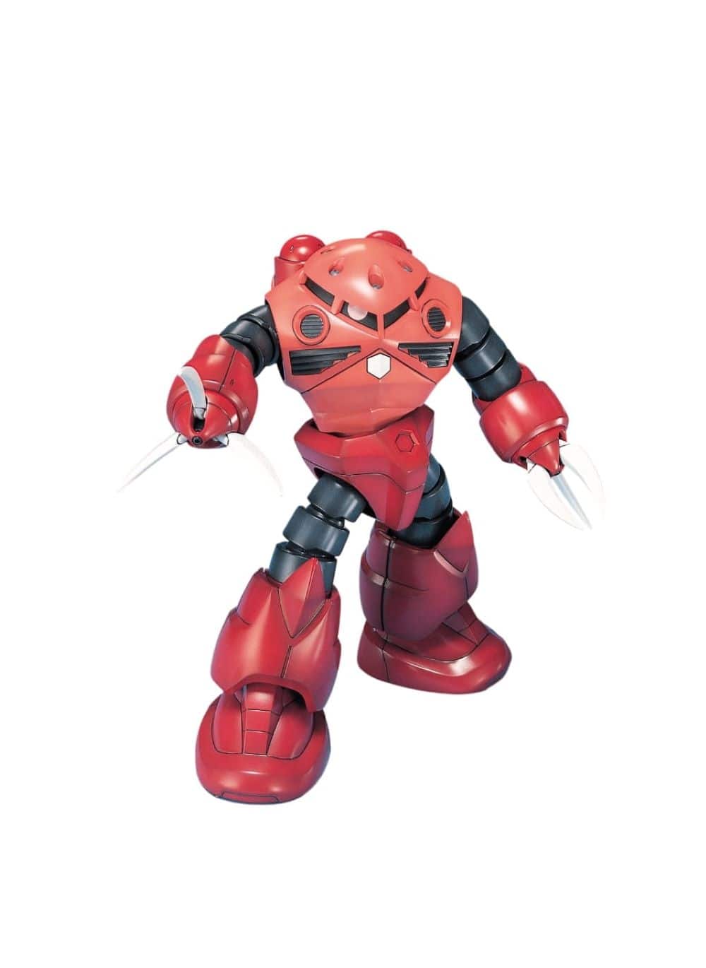 Mobile Suit Gundam HGUC MSM-07S Z&#x27;gok 1/144 Scale Model Kit
