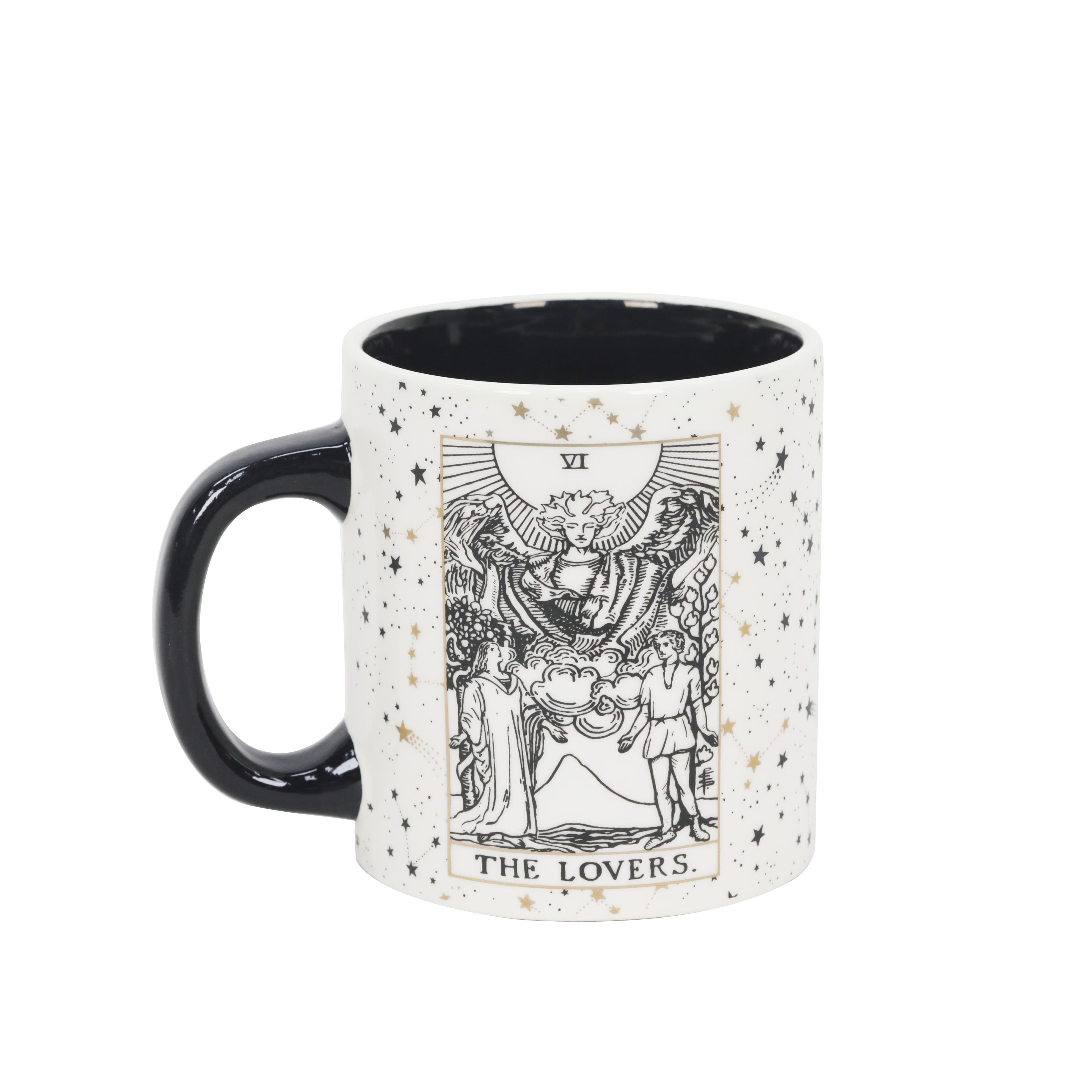 Assorted 15oz. Tarot Ceramic Mug by Ashland®