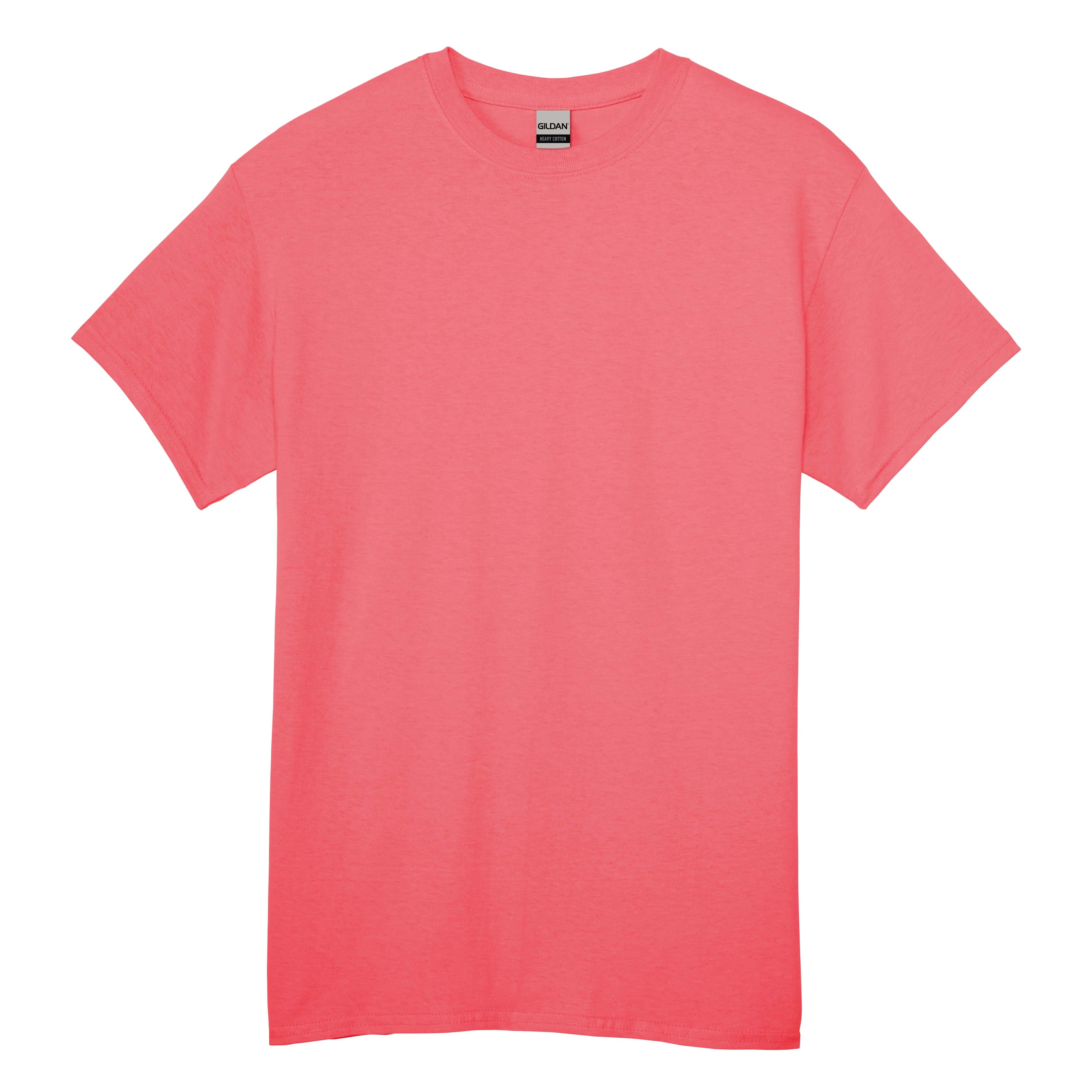 Gildan&#xAE; Short Sleeve Adult T-Shirt