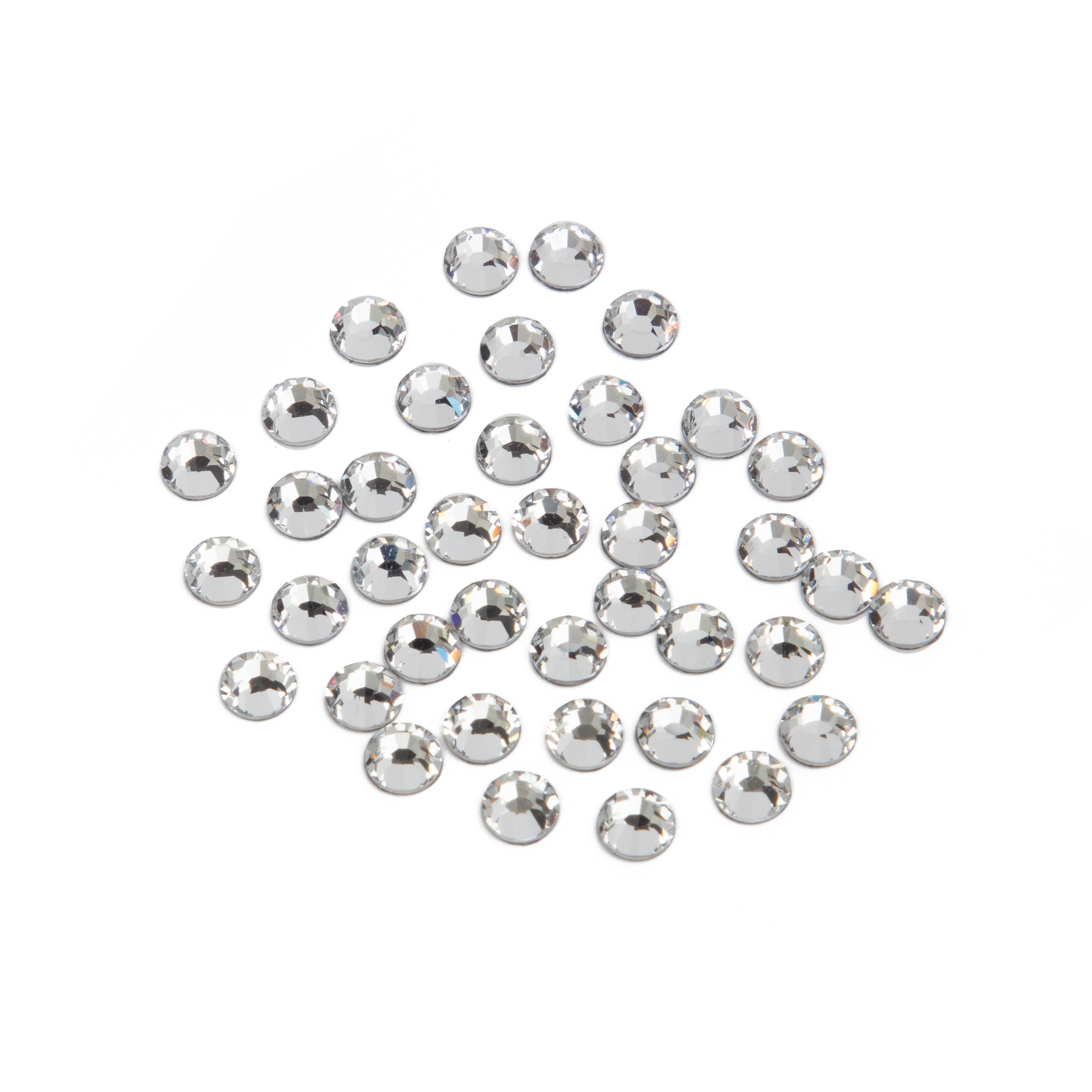 SS20 Round Hotfix Austrian Crystals by Bead Landing™, 40ct.