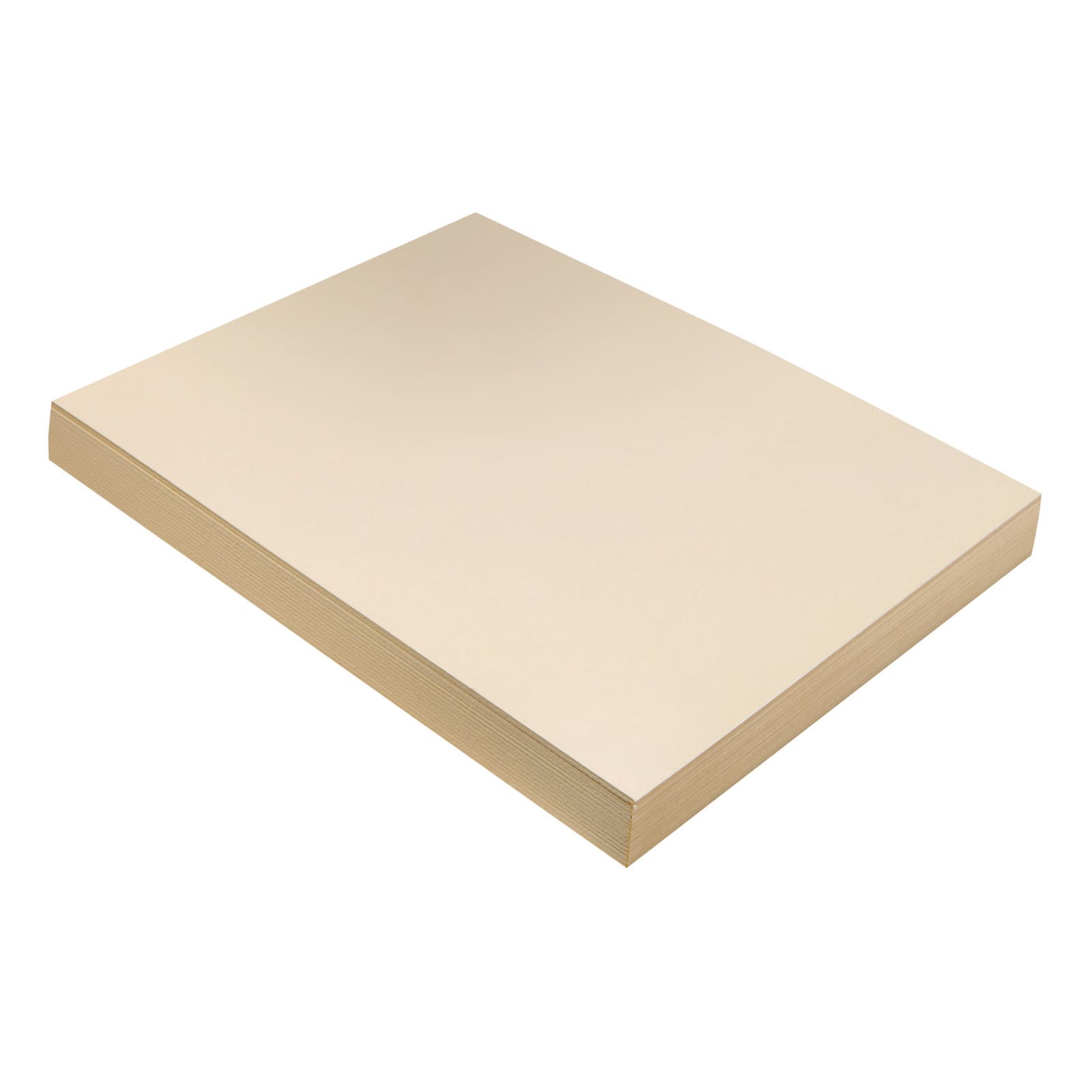 Pacon® 9" x 12" Heavyweight Manilla Tagboard, 100ct.