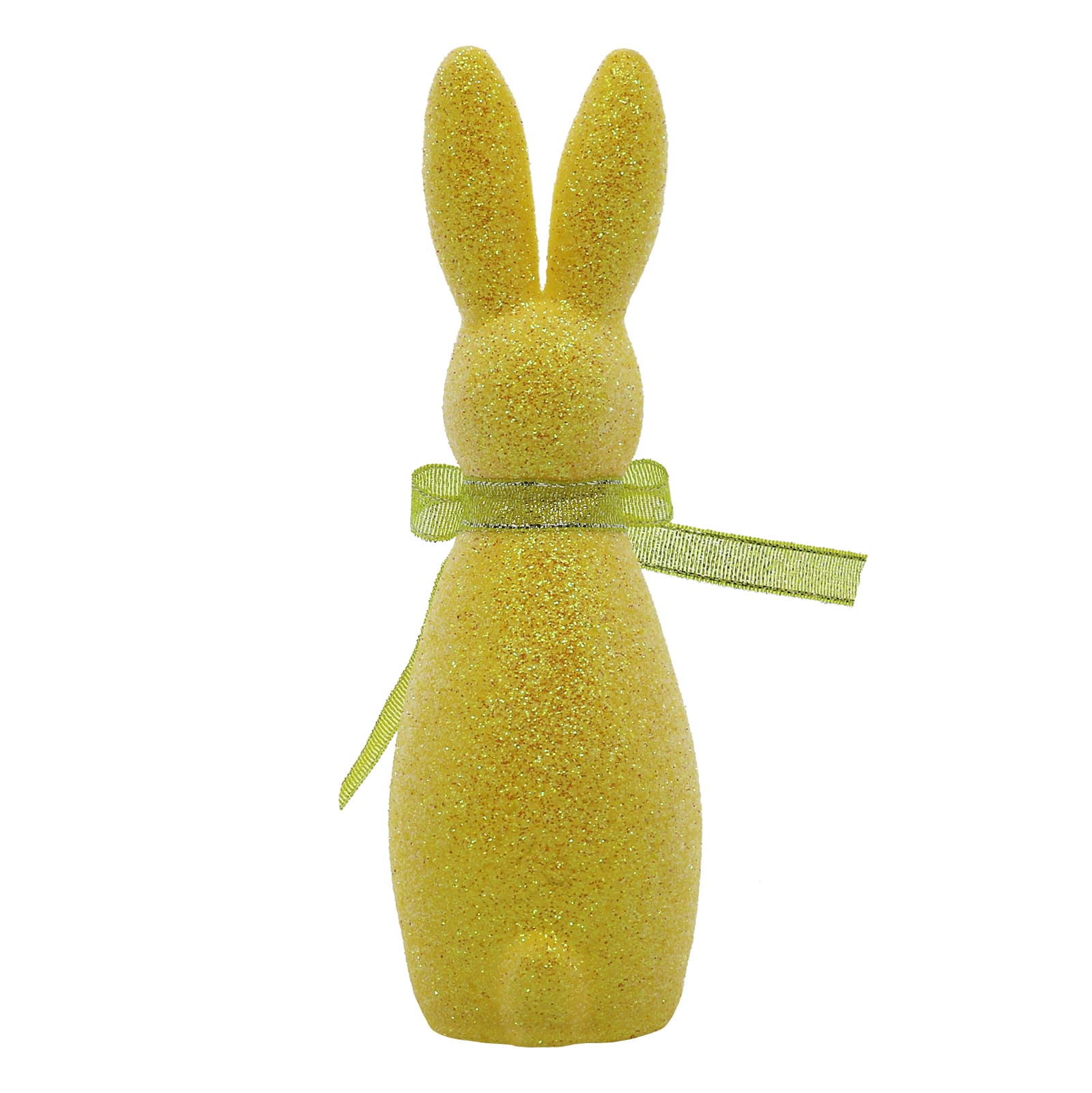8&#x22; Glitter Bunny by Ashland&#xAE;