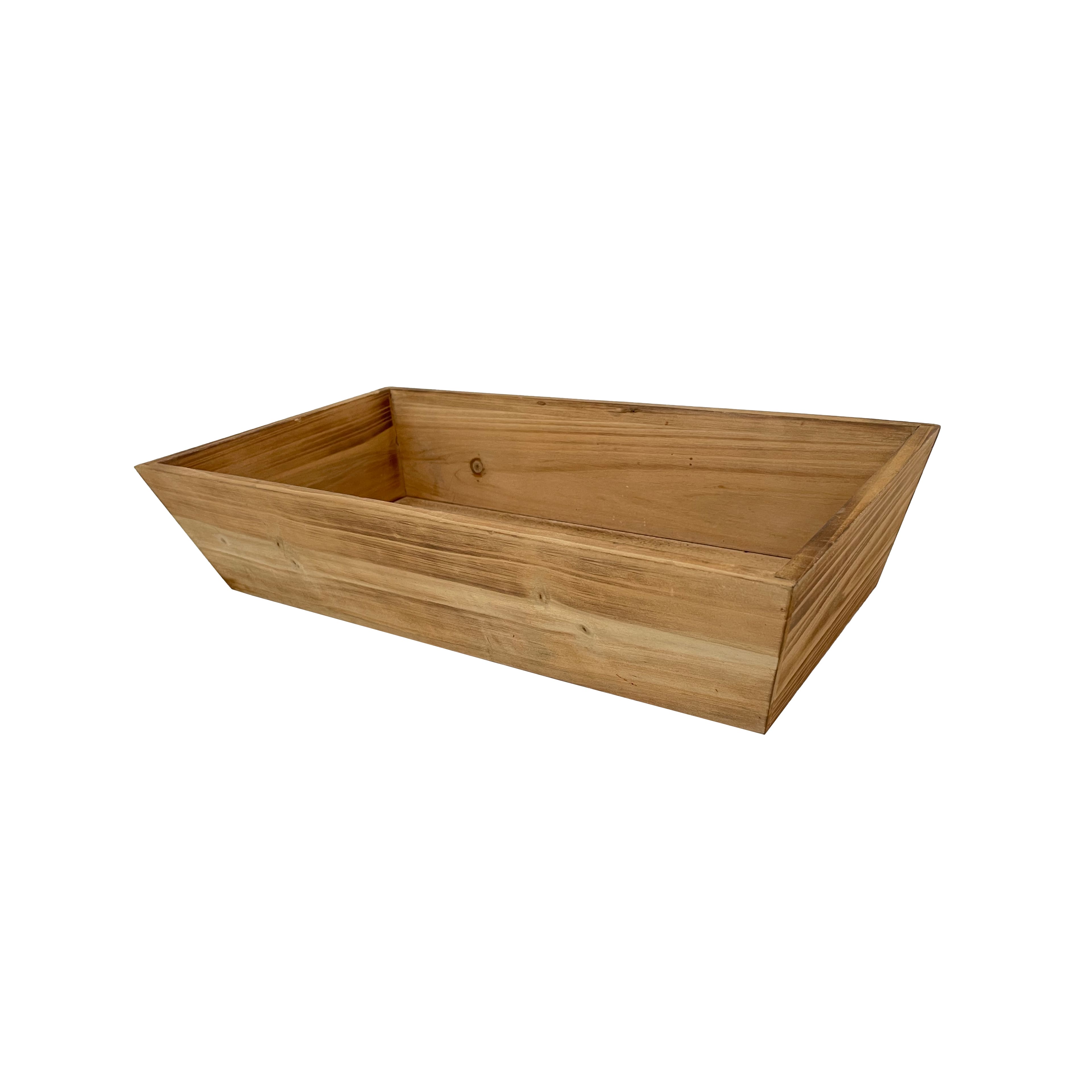 Natural Brown Bushel Basket by Ashland®