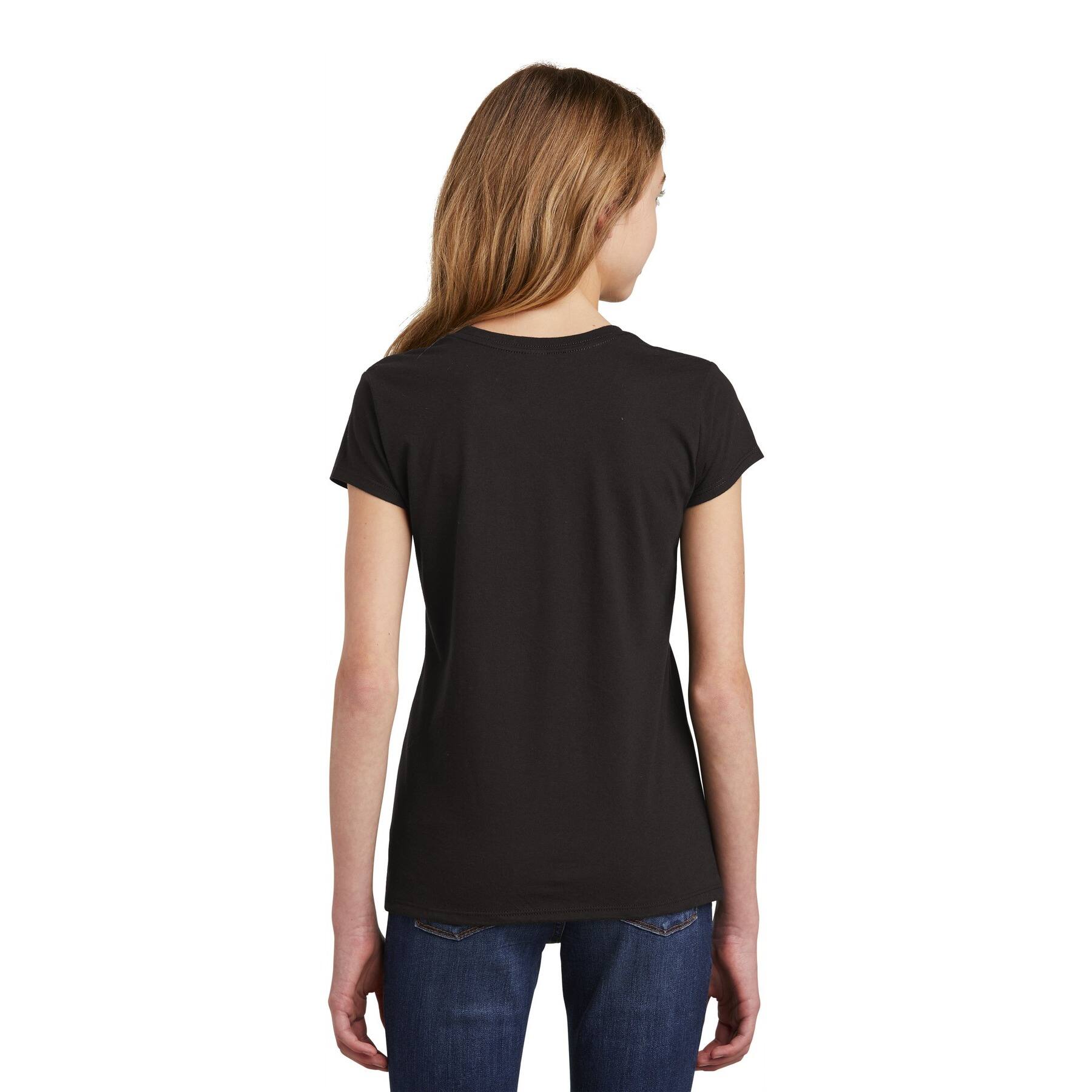 District&#xAE; Very Important Tee&#xAE; Girls T-Shirt