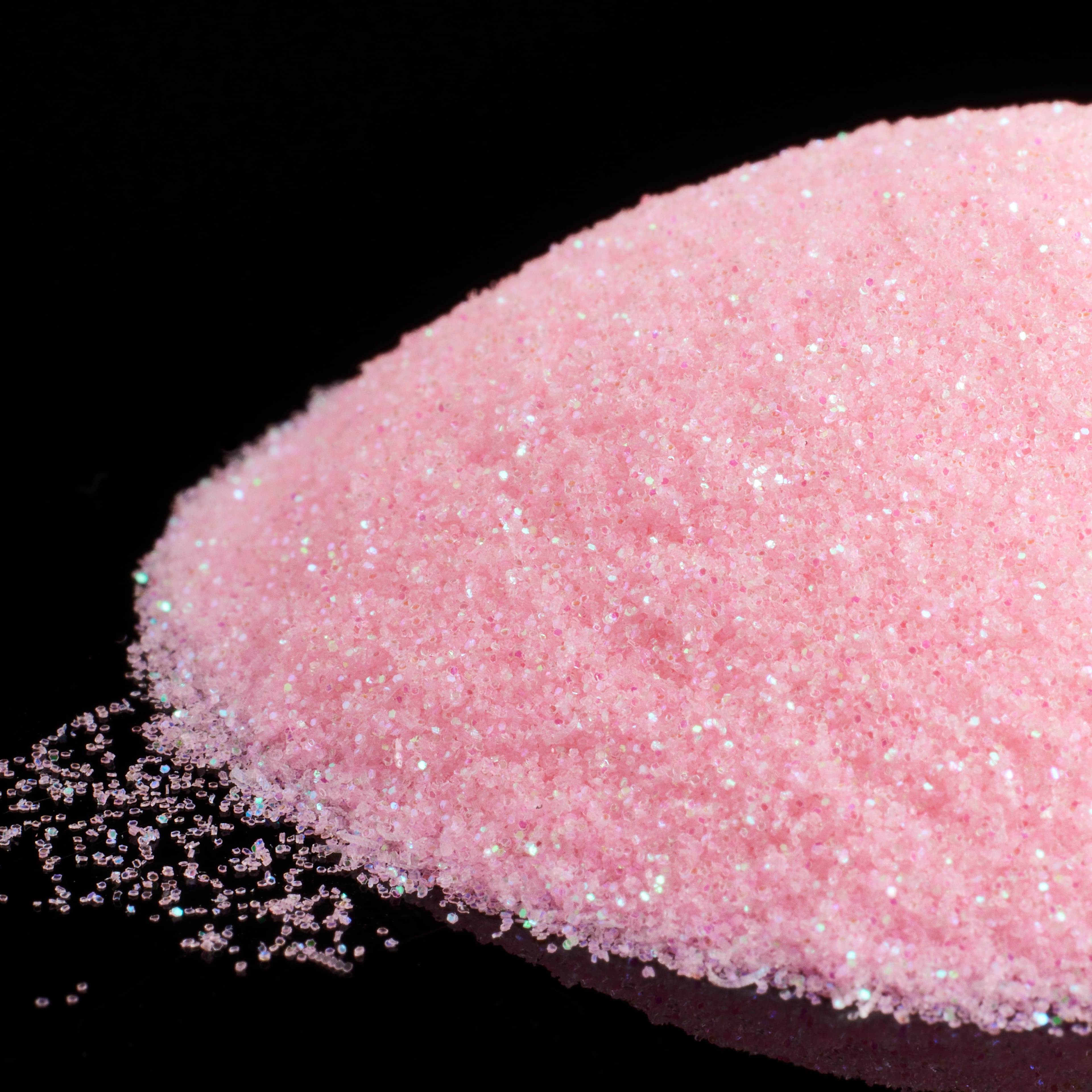 Extra Fine Polyester Glitter by Recollections&#x2122;, 15oz.
