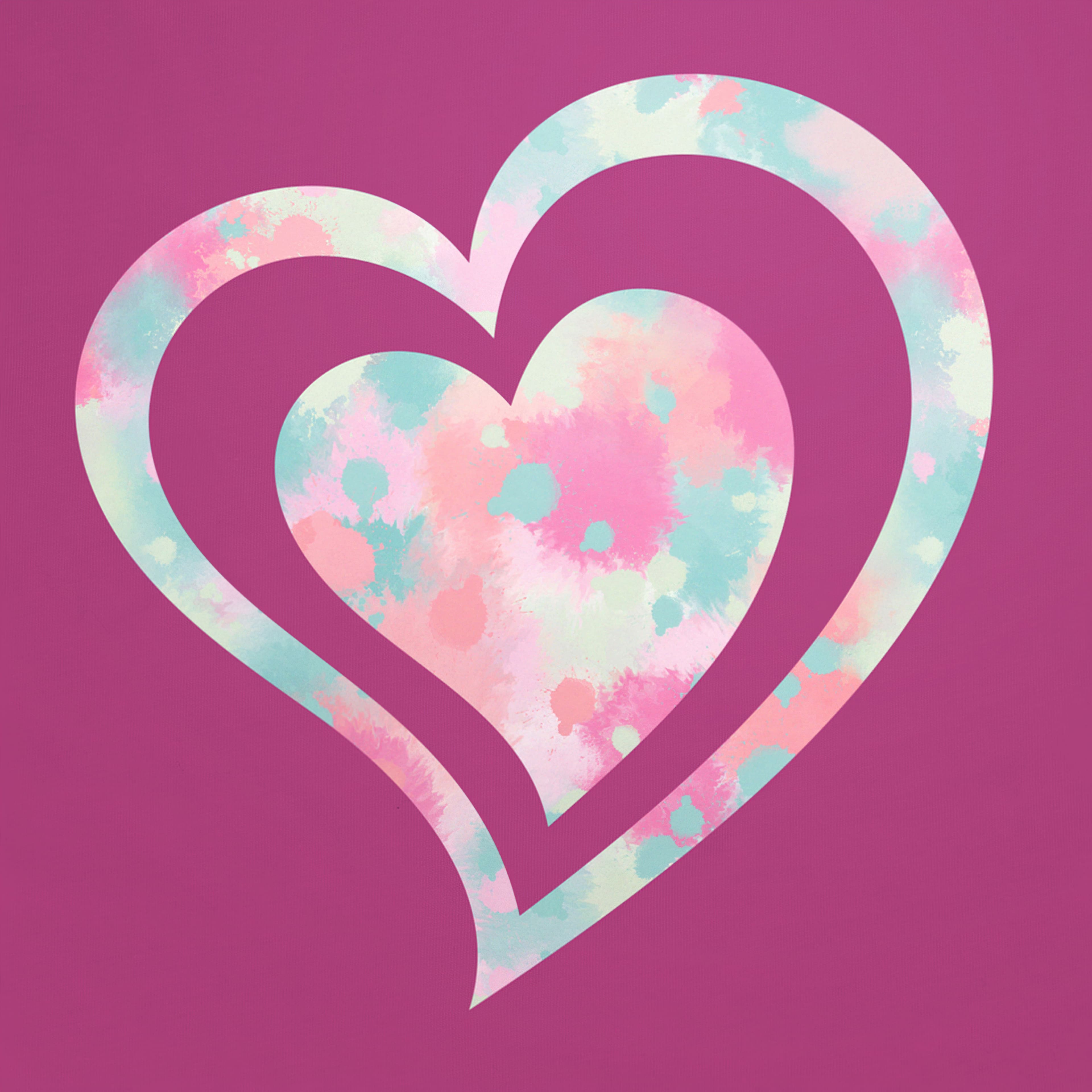 6 Pack: Siser® EasyPatterns® Plus Heat Transfer Vinyl, Mandy's Splatter