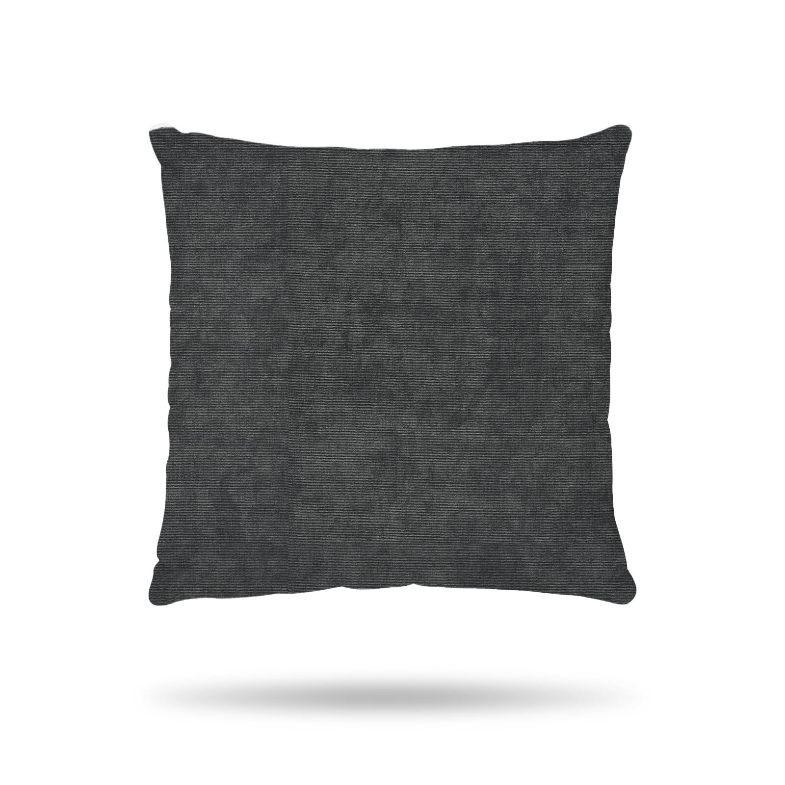 Springs Creative Modern Coastal Orleans Gray Mohair Fabric