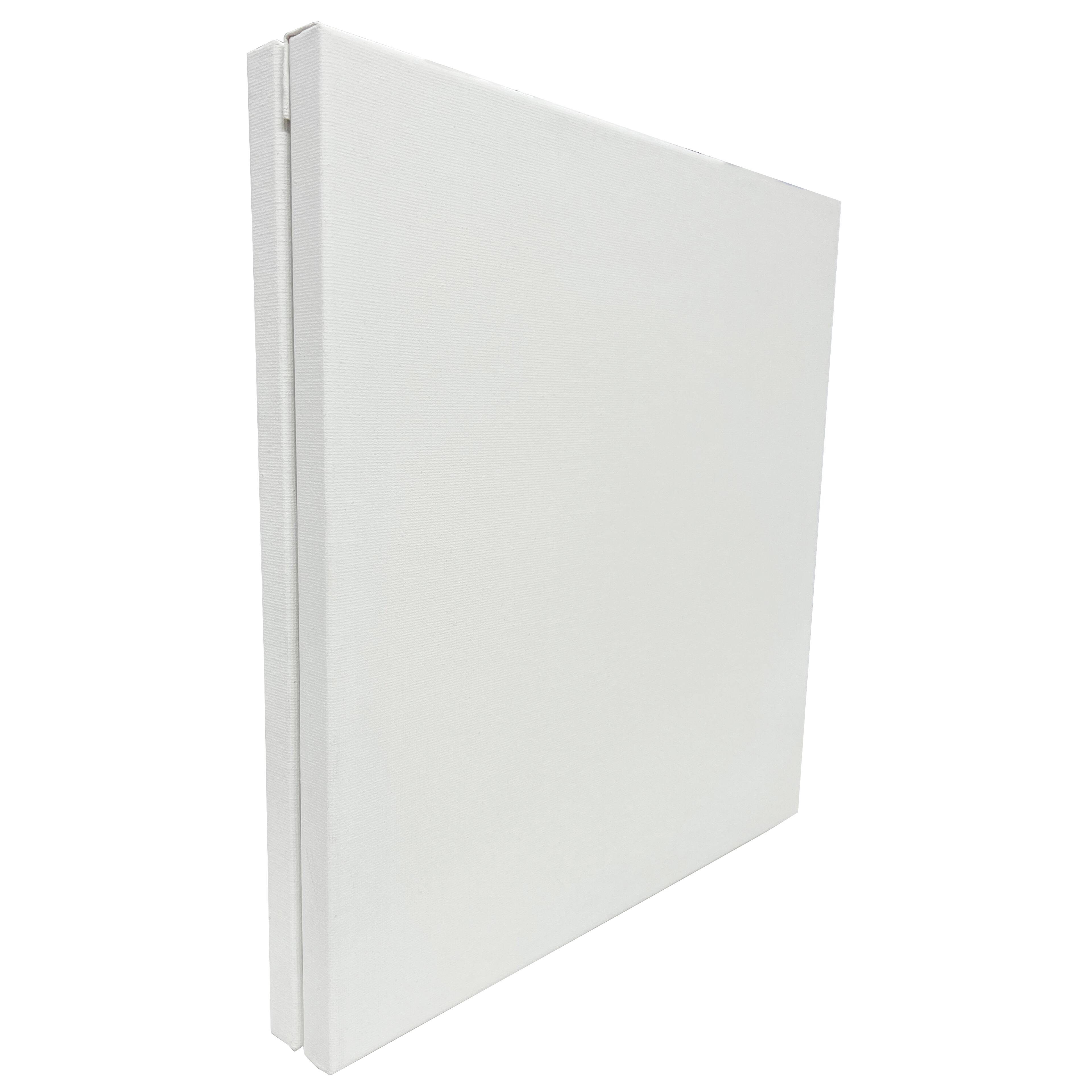 12 Packs: 2 ct. (24 total) Super Value Canvas by Artist&#x27;s Loft&#xAE;