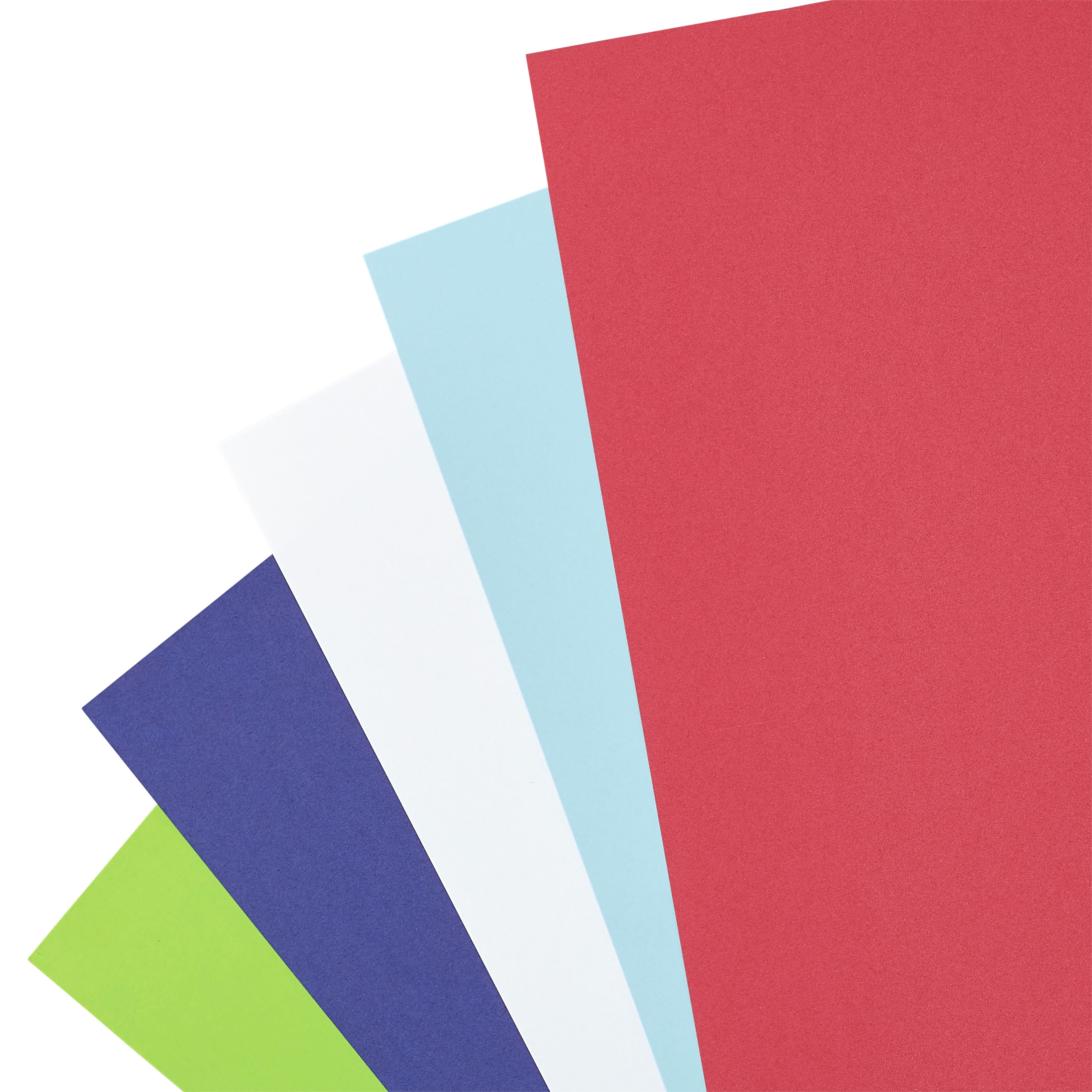 12 Packs: 50 ct. (600 total) Sail Away 8.5" x 11" Cardstock Paper by Recollections™