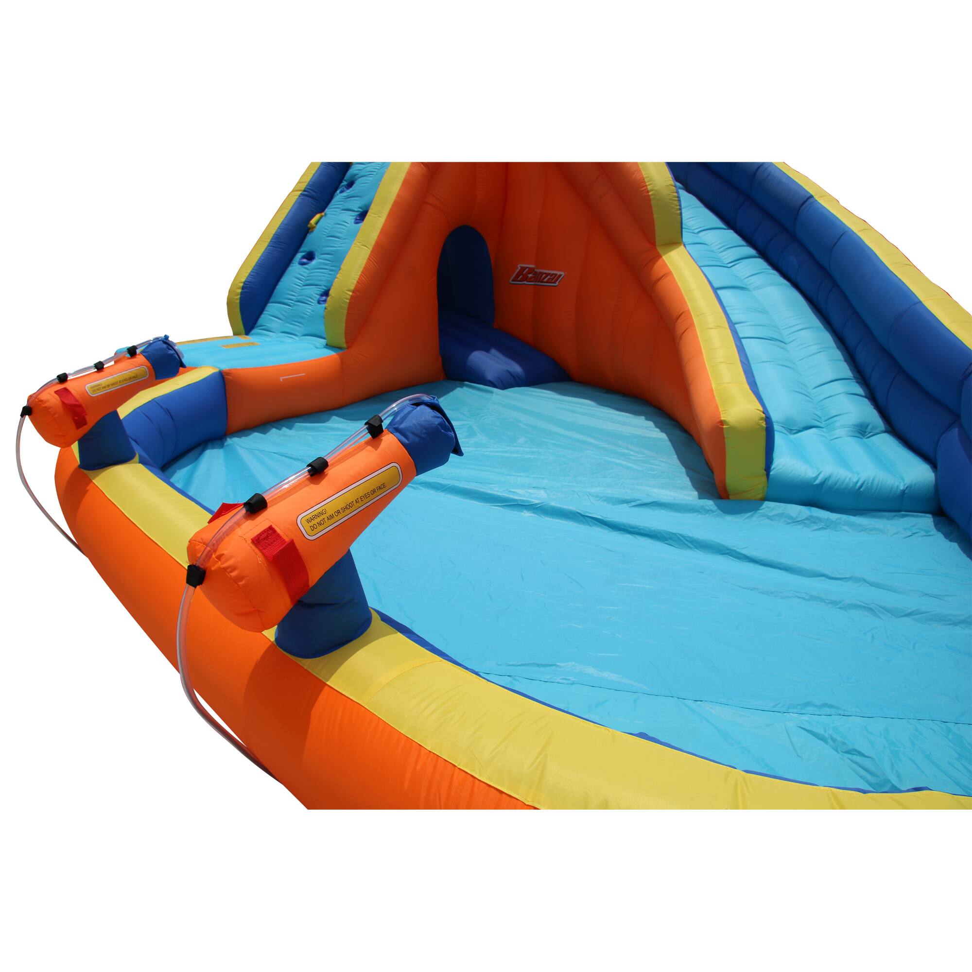 Banzai 10.5ft. Sidewinder Blast Water Park