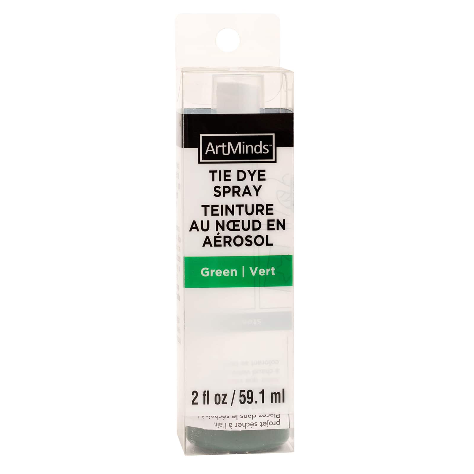 Tie Dye Spray by ArtMinds&#x2122;, 2oz.