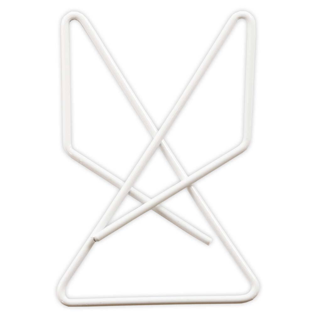 JAM Paper Colorful Butterfly Paper Clips