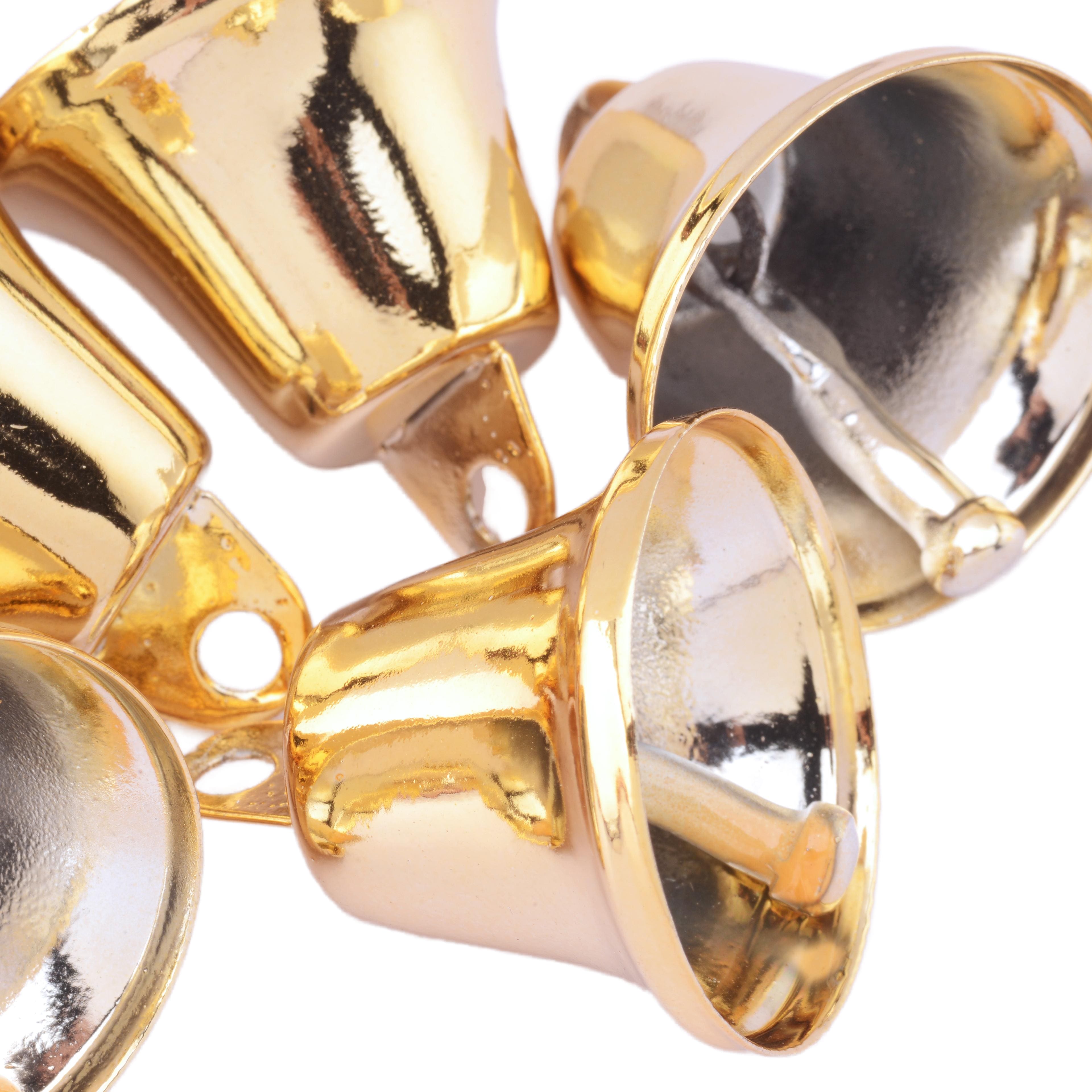 Gold Bell Decorative Filler by Ashland&#xAE;