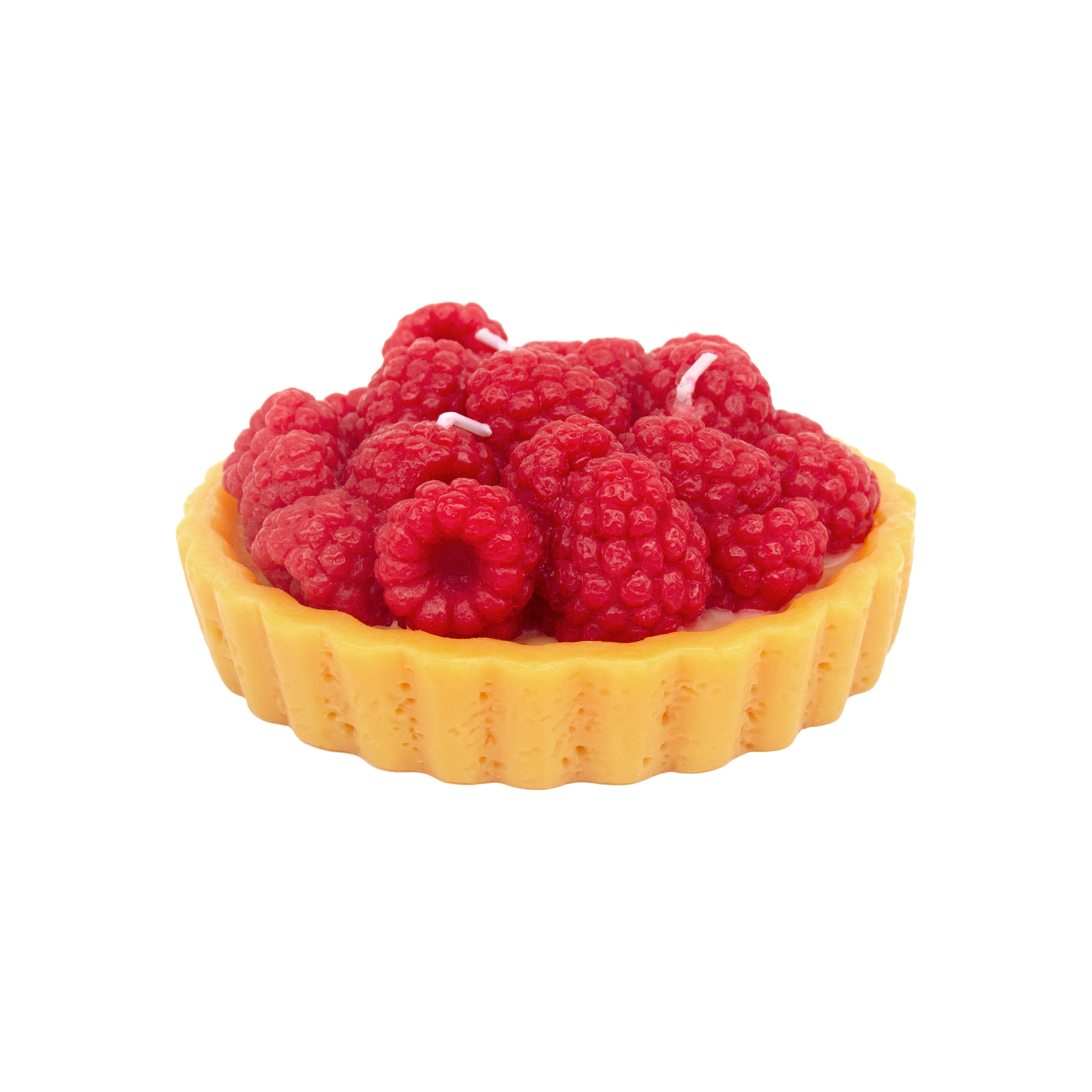 Raspberry Tart Scented Candle by Ashland&#xAE;