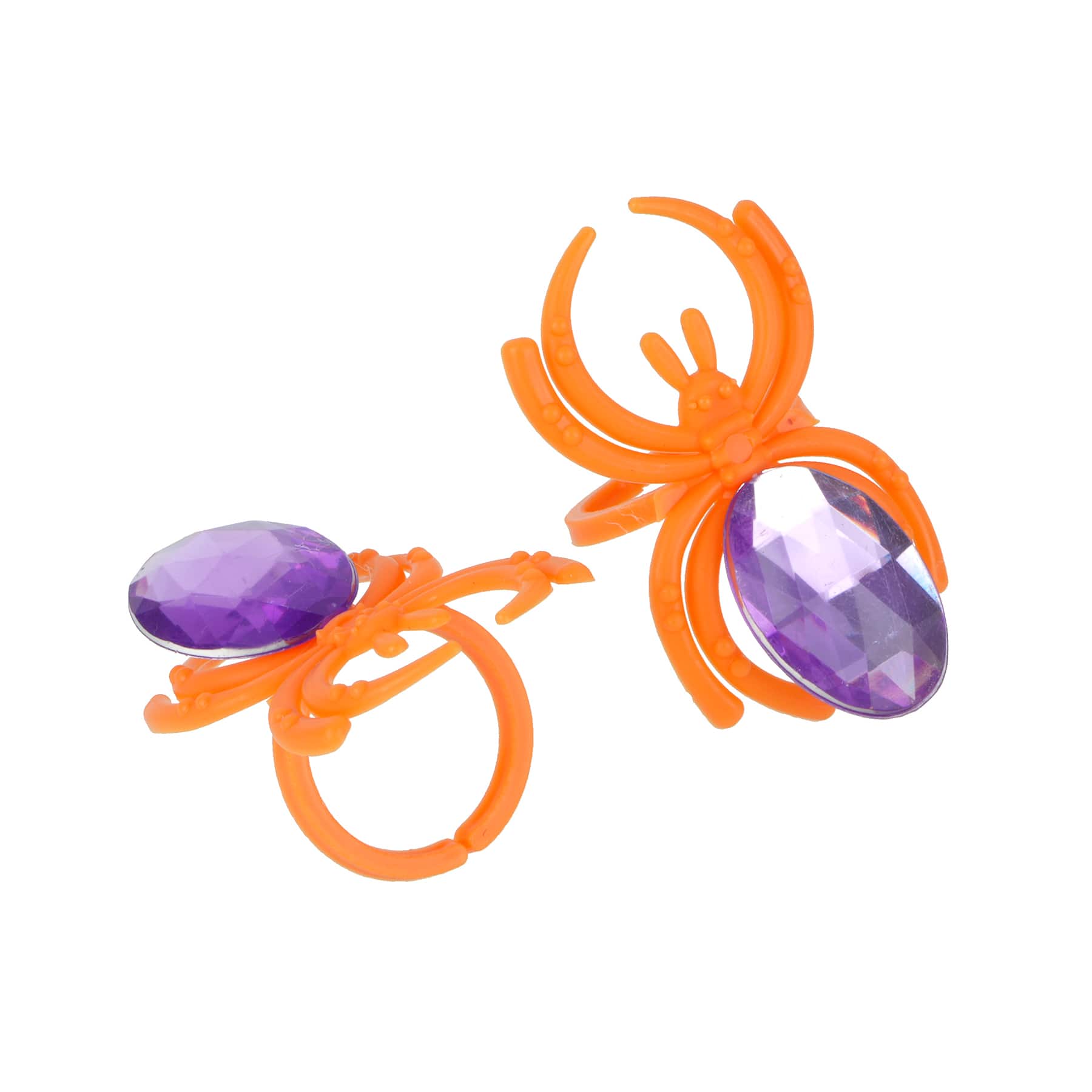 Spider Gem Rings by Creatology&#x2122;