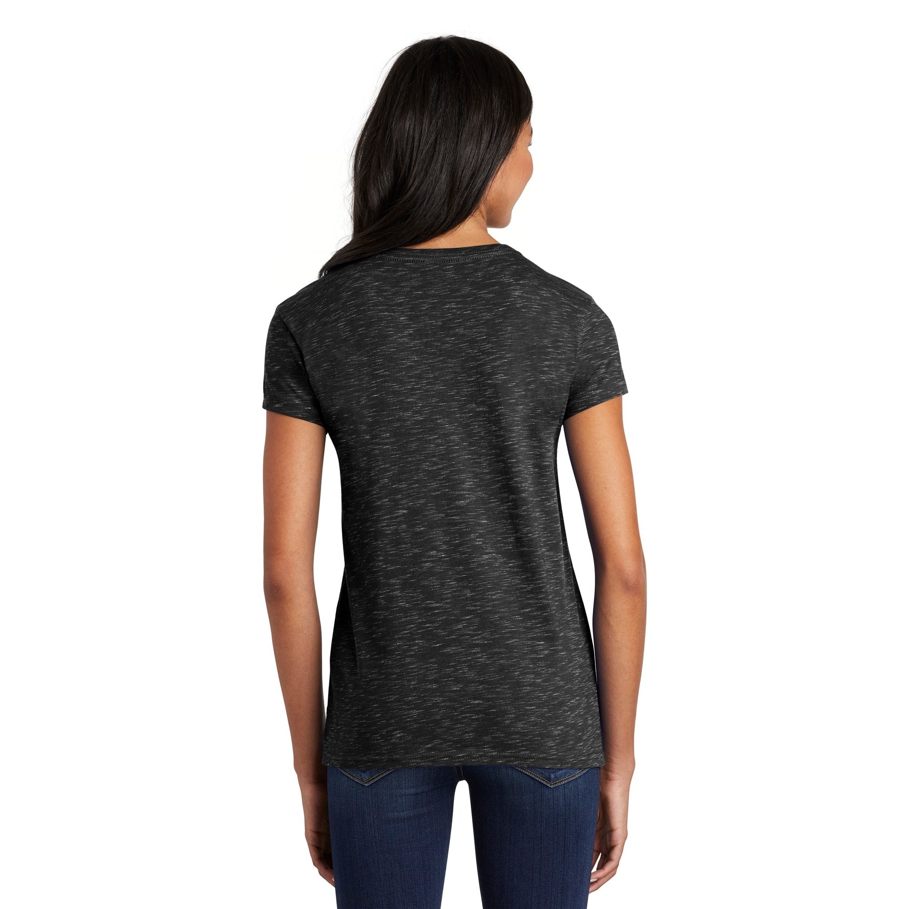 District® Women's Medal V-Neck T-Shirt