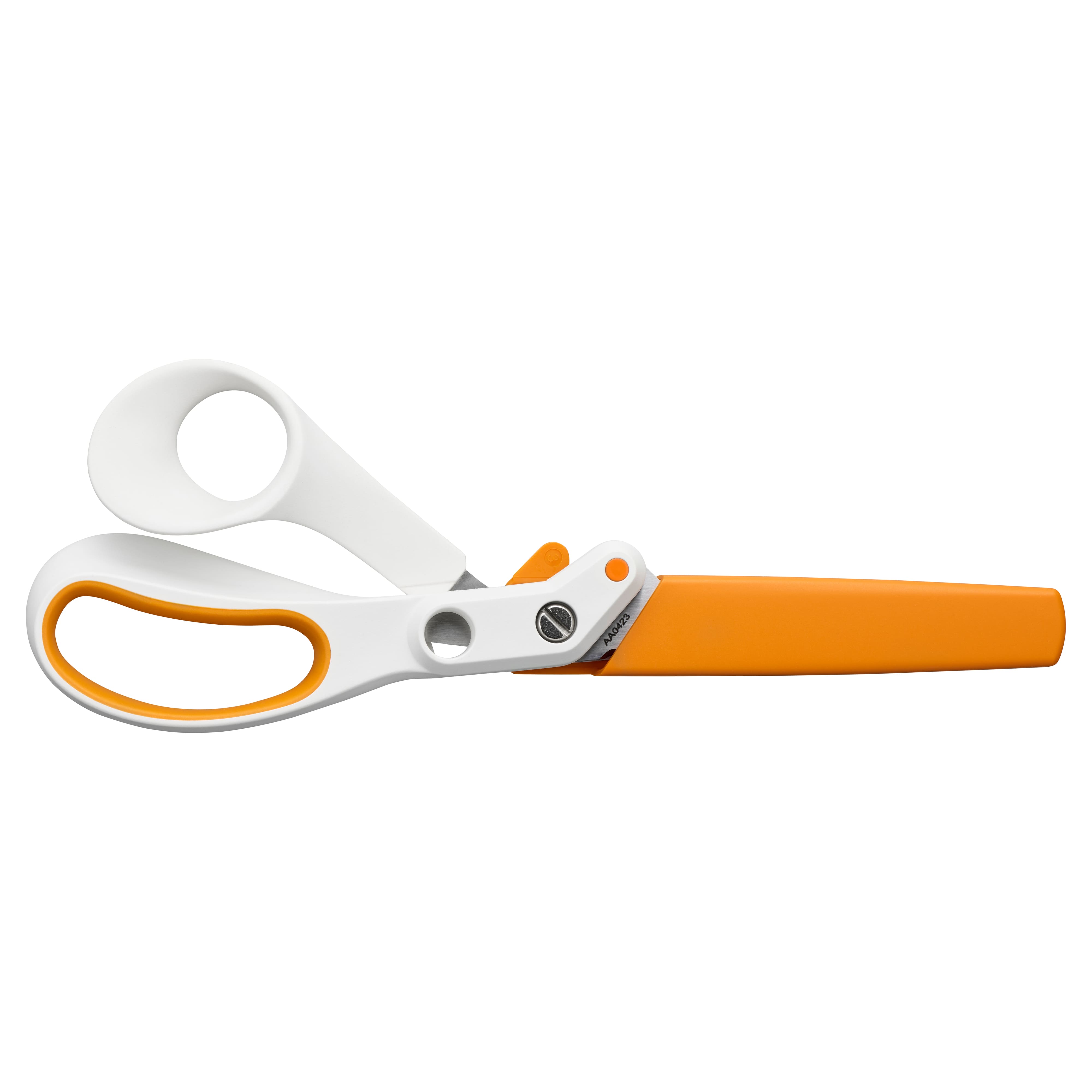 Fiskars® Amplify® RazorEdge™ Fabric Shears