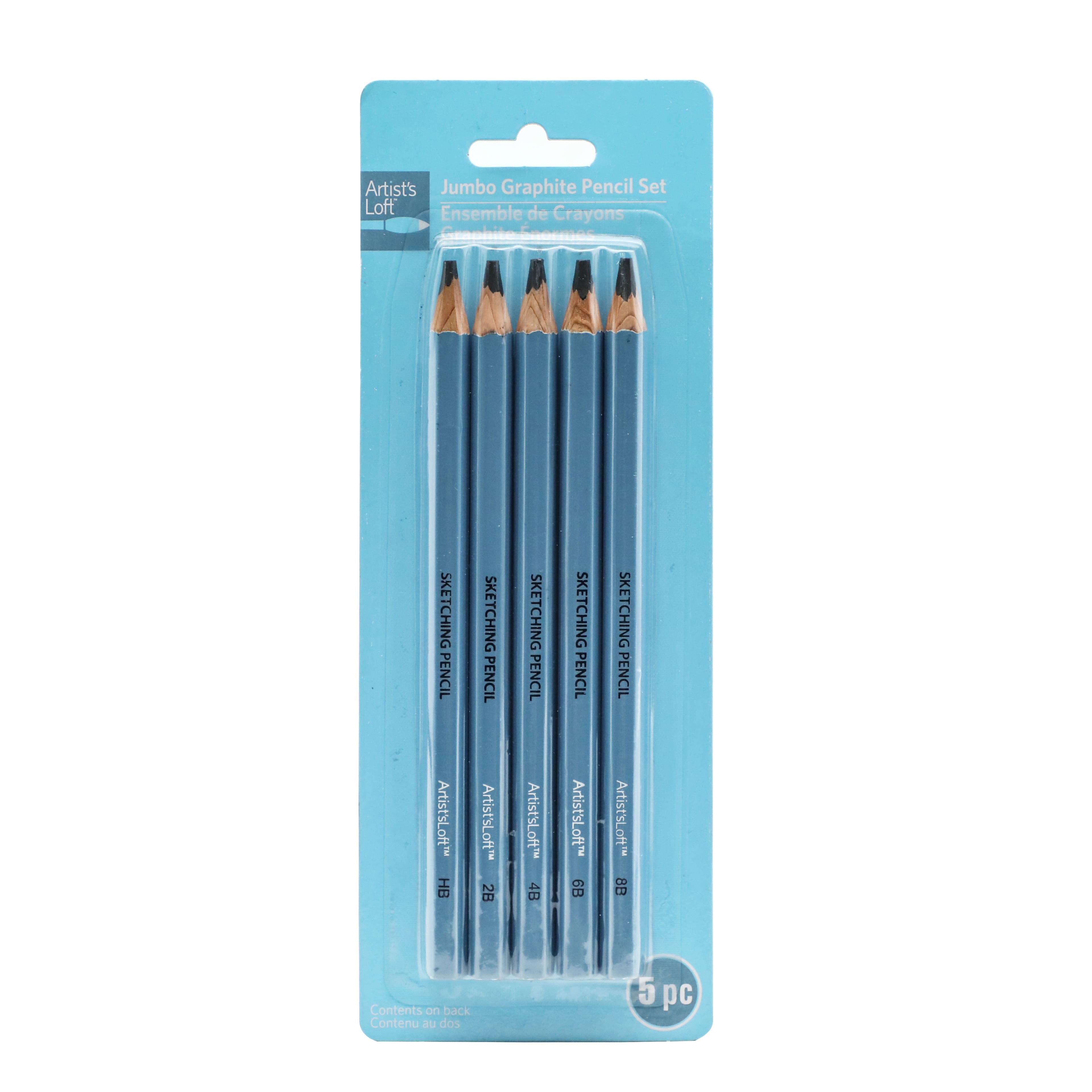 Sketch Pencils for Drawing, 12 Pack, Duslogis Drawing Pencils, Art Pencils, Graphite  Pencils, Graphite Pencils for Drawing, Art Pencils for Drawing and Shading, Shading  Pencils for Sketching 