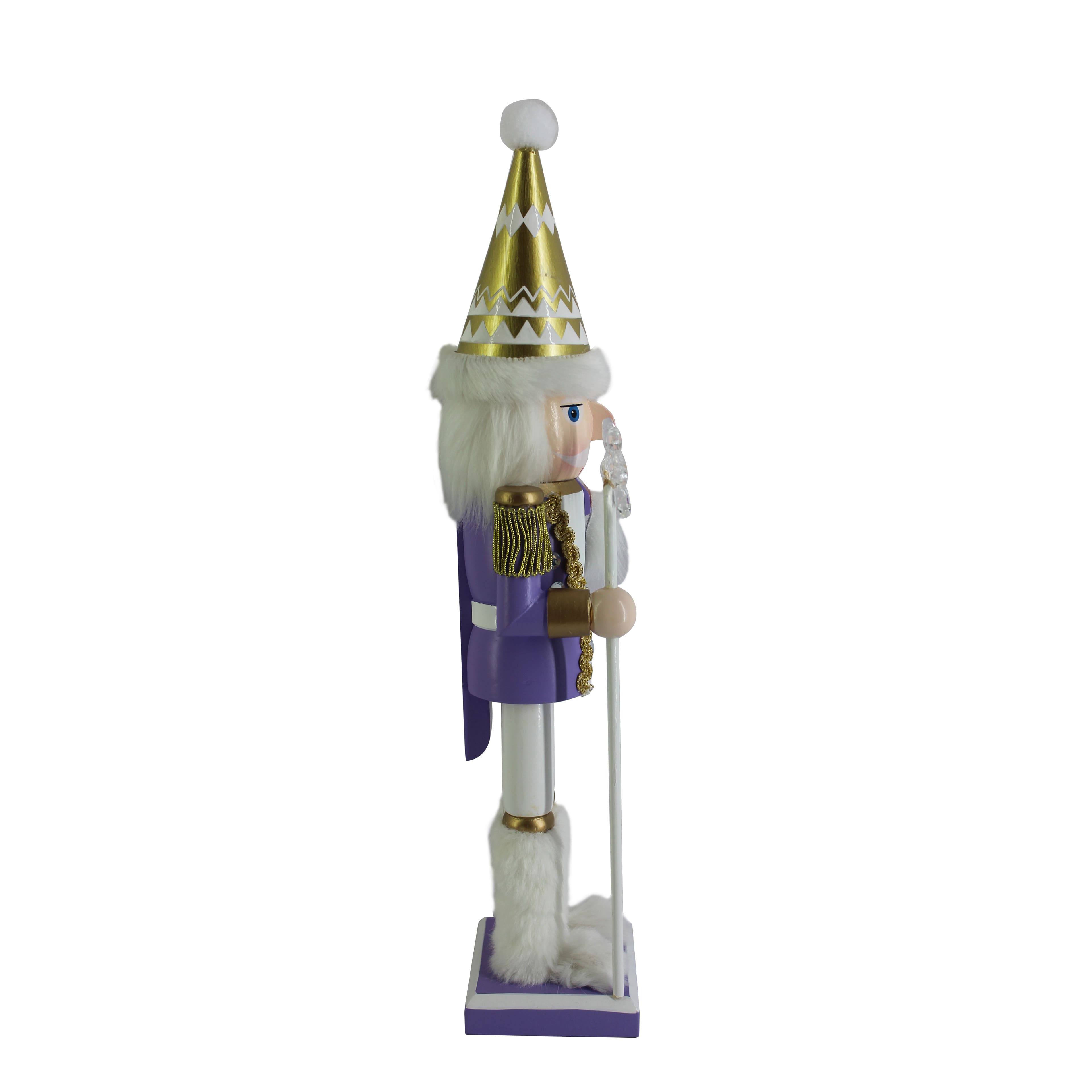 16&#x22; Holiday Nutcracker by Ashland&#xAE;