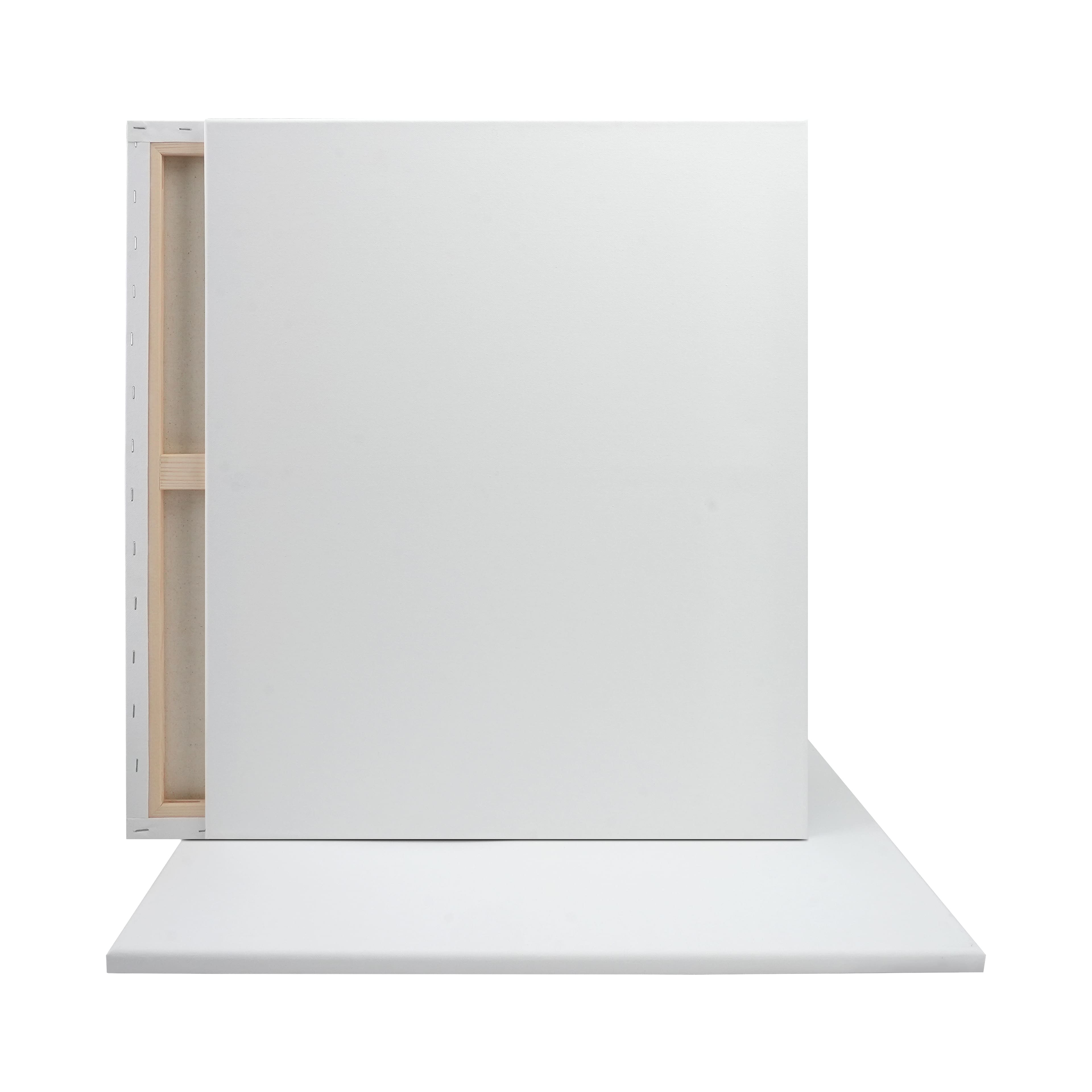 3 Pack 20&#x22; x 24&#x22; Super Value Canvas by Artist&#x27;s Loft&#xAE;