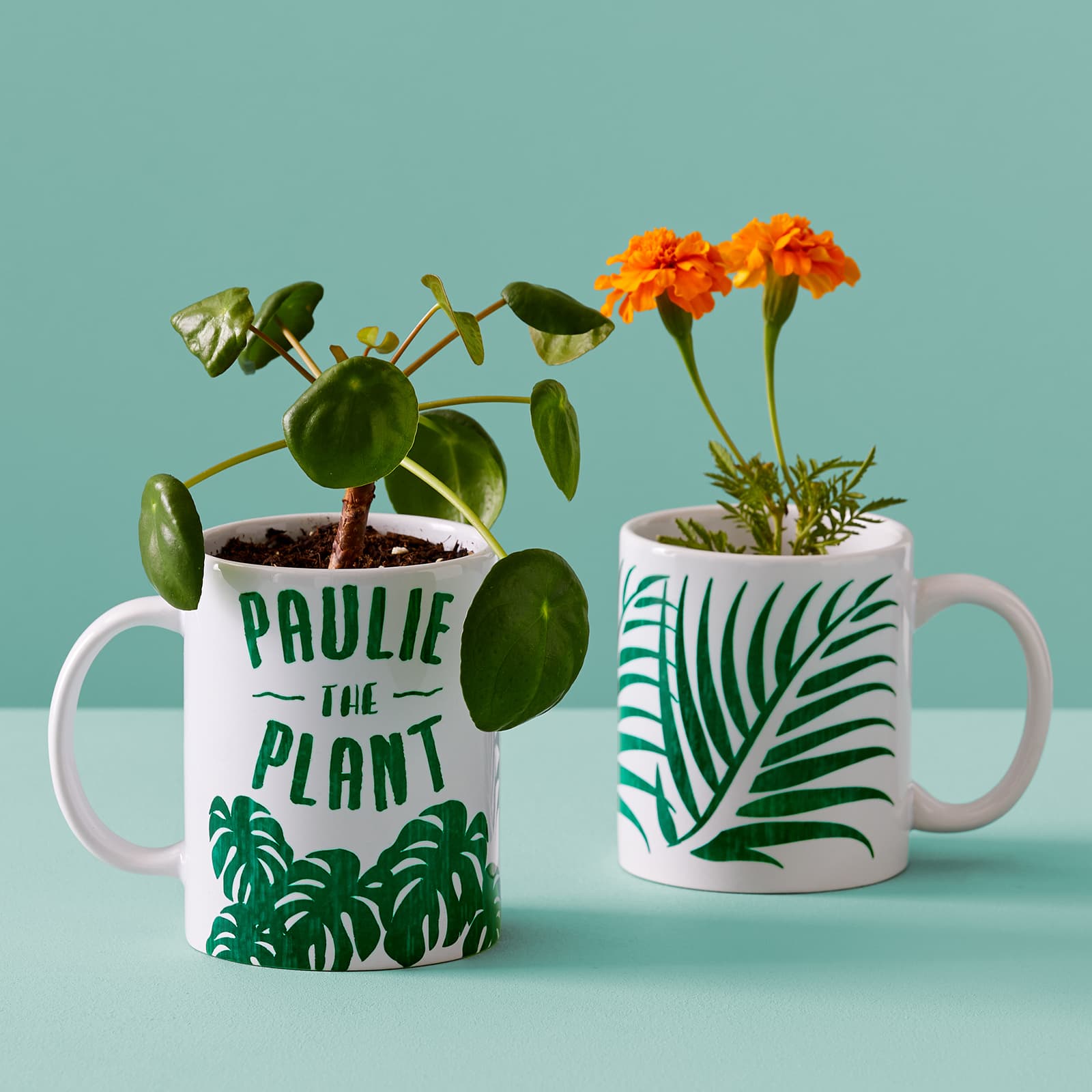 8 Packs: 2 ct. (16 total) Cricut® 12oz. White Ceramic Mug Blanks