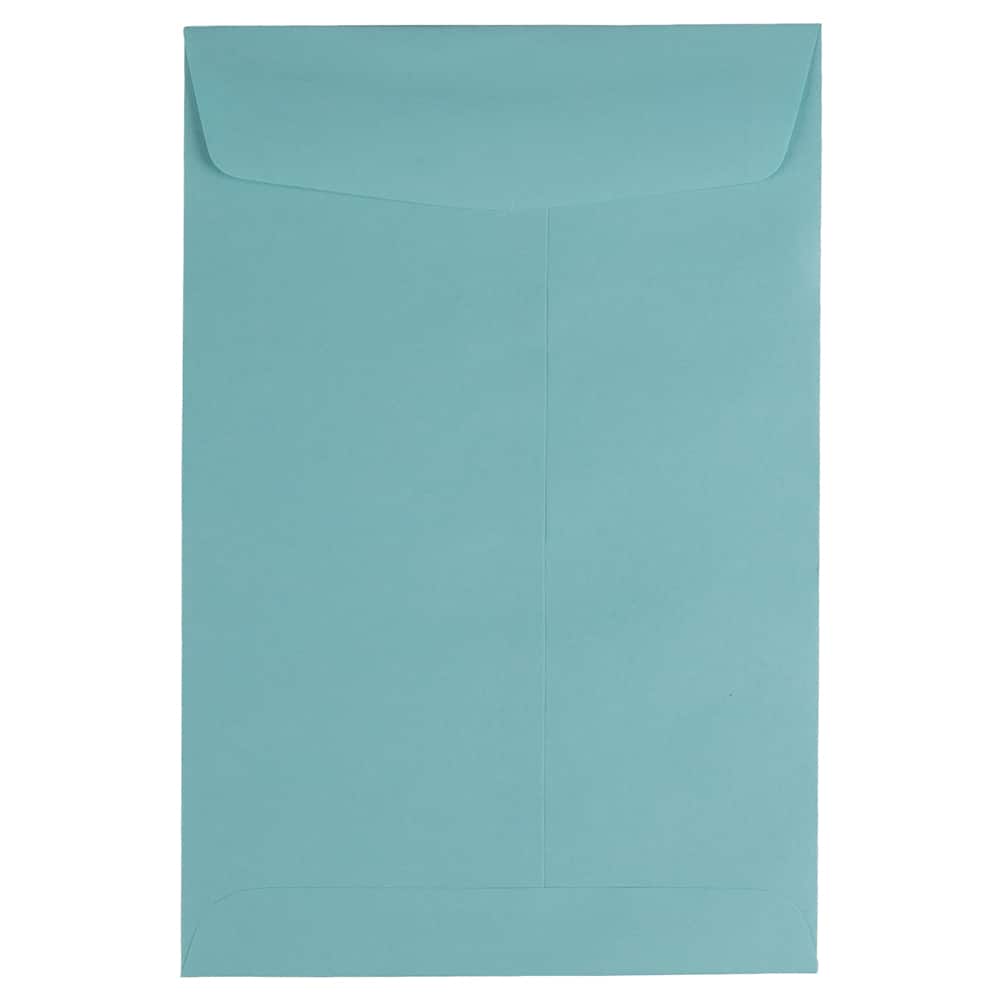 JAM Paper 6" x 9" Open End Catalog Premium Envelopes, 25ct.