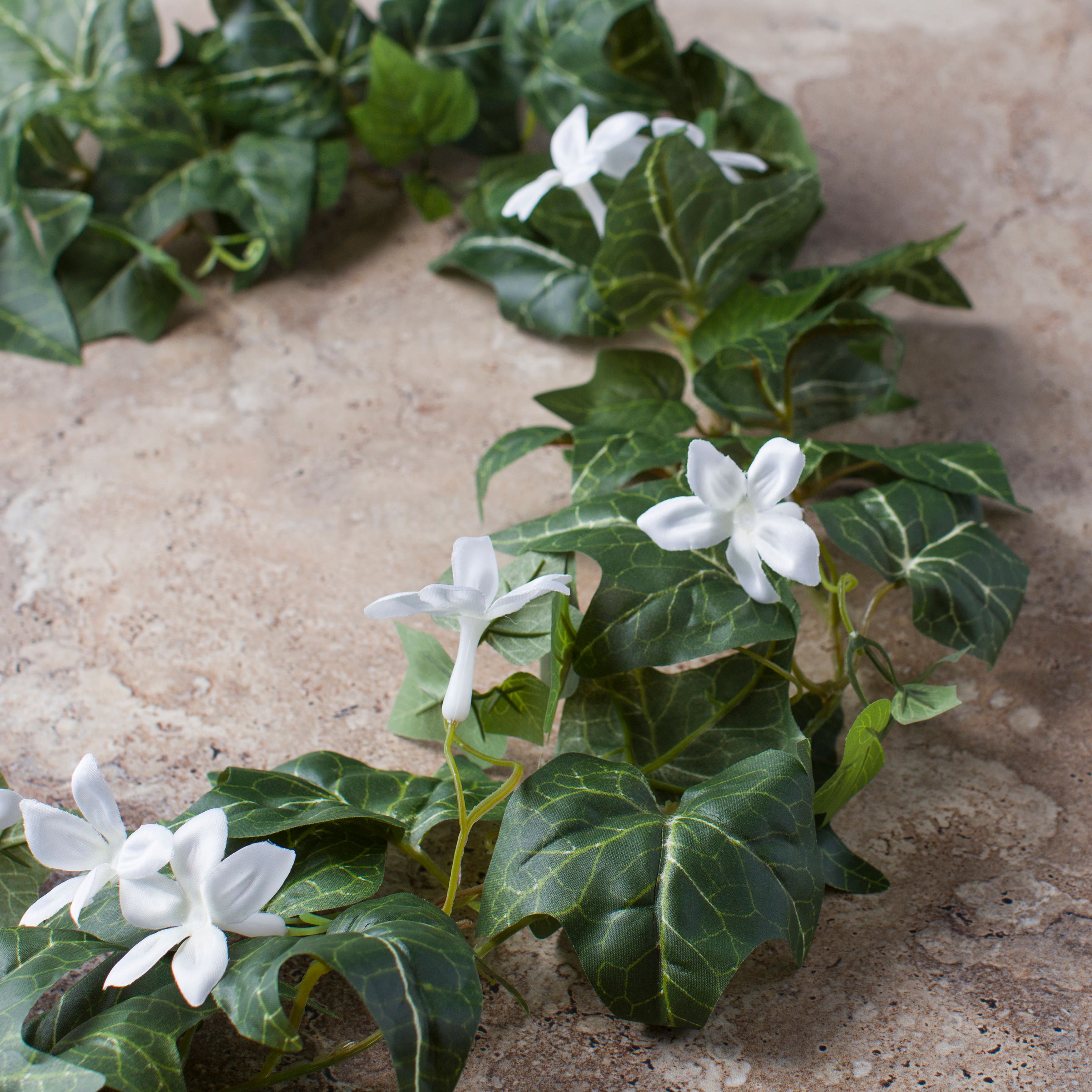 6ft. English Ivy Garland by Ashland&#xAE;