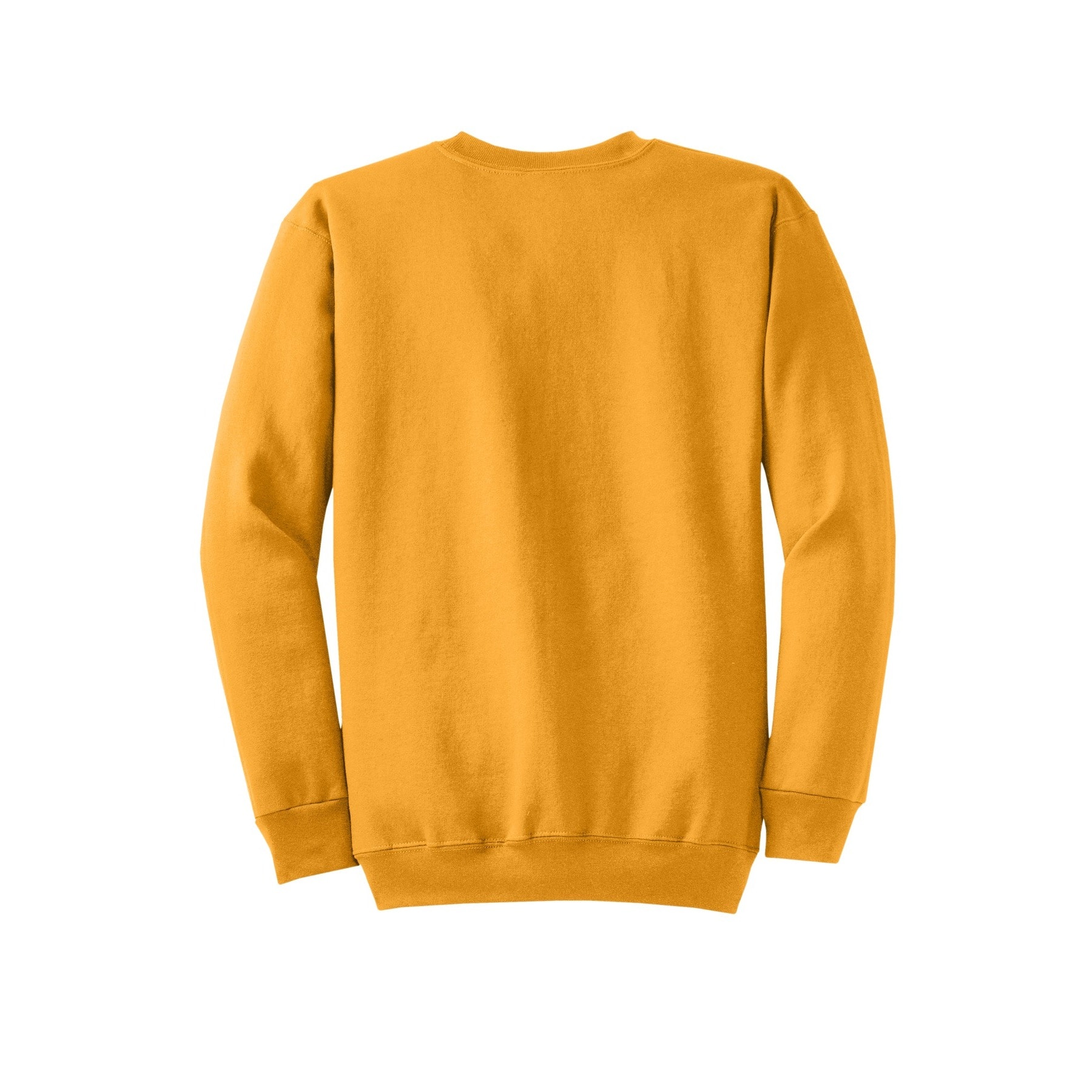 Port & Company® Brights Core Fleece Crewneck Sweatshirt